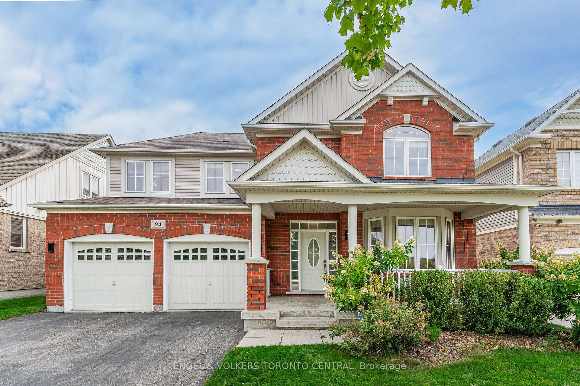 Photo 5 of 94 Baldwin Drive, Cambridge, Silver Heights — HOMEH