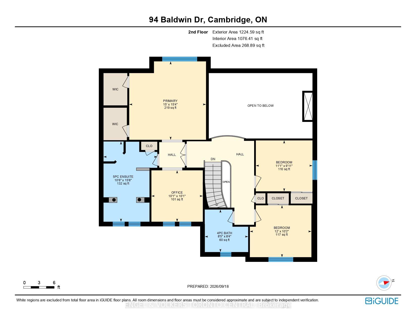 Photo 49 of 94 Baldwin Drive, Cambridge, Silver Heights — HOMEH