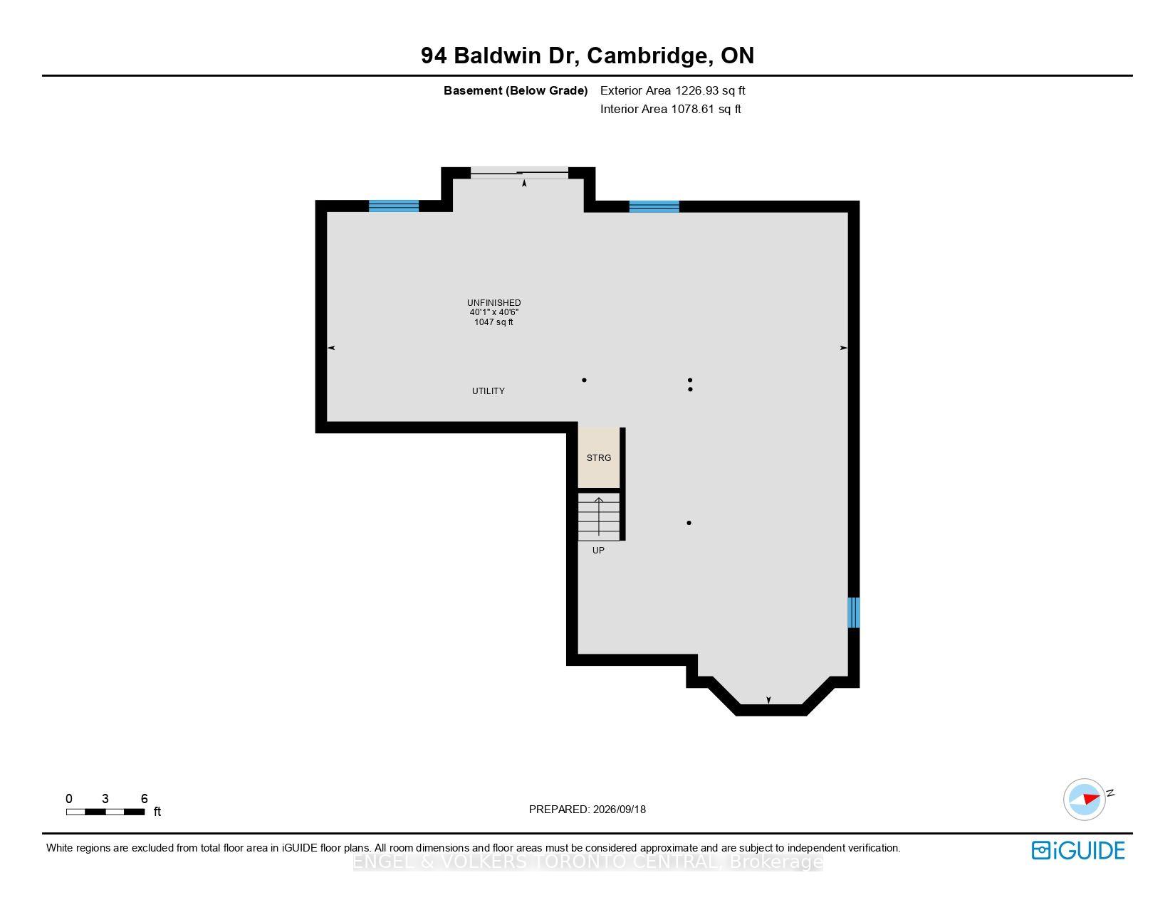 Photo 50 of 94 Baldwin Drive, Cambridge, Silver Heights — HOMEH
