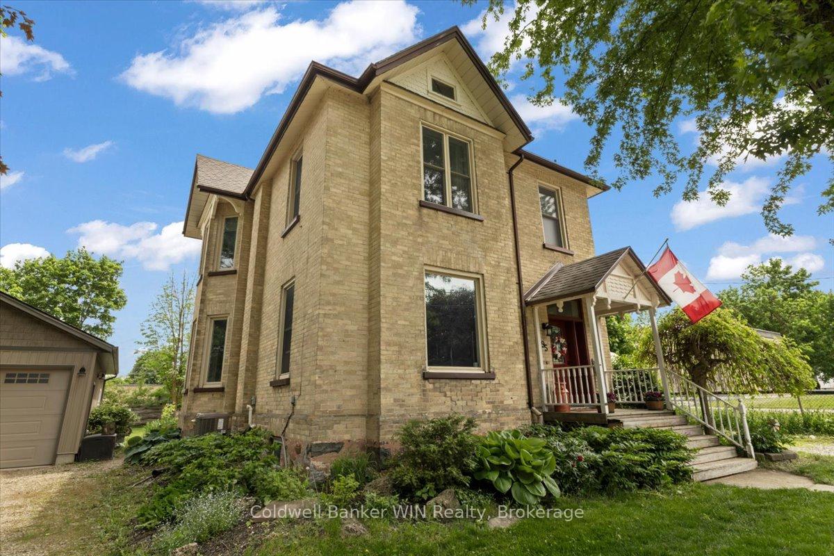 Photo 2 of 95 John Street S, Minto — HOMEH