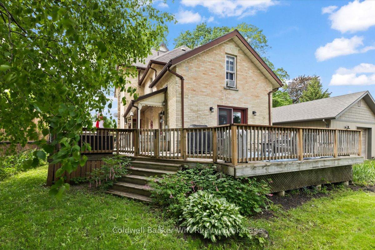Photo 26 of 95 John Street S, Minto — HOMEH