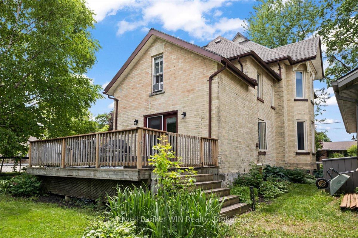 Photo 27 of 95 John Street S, Minto — HOMEH