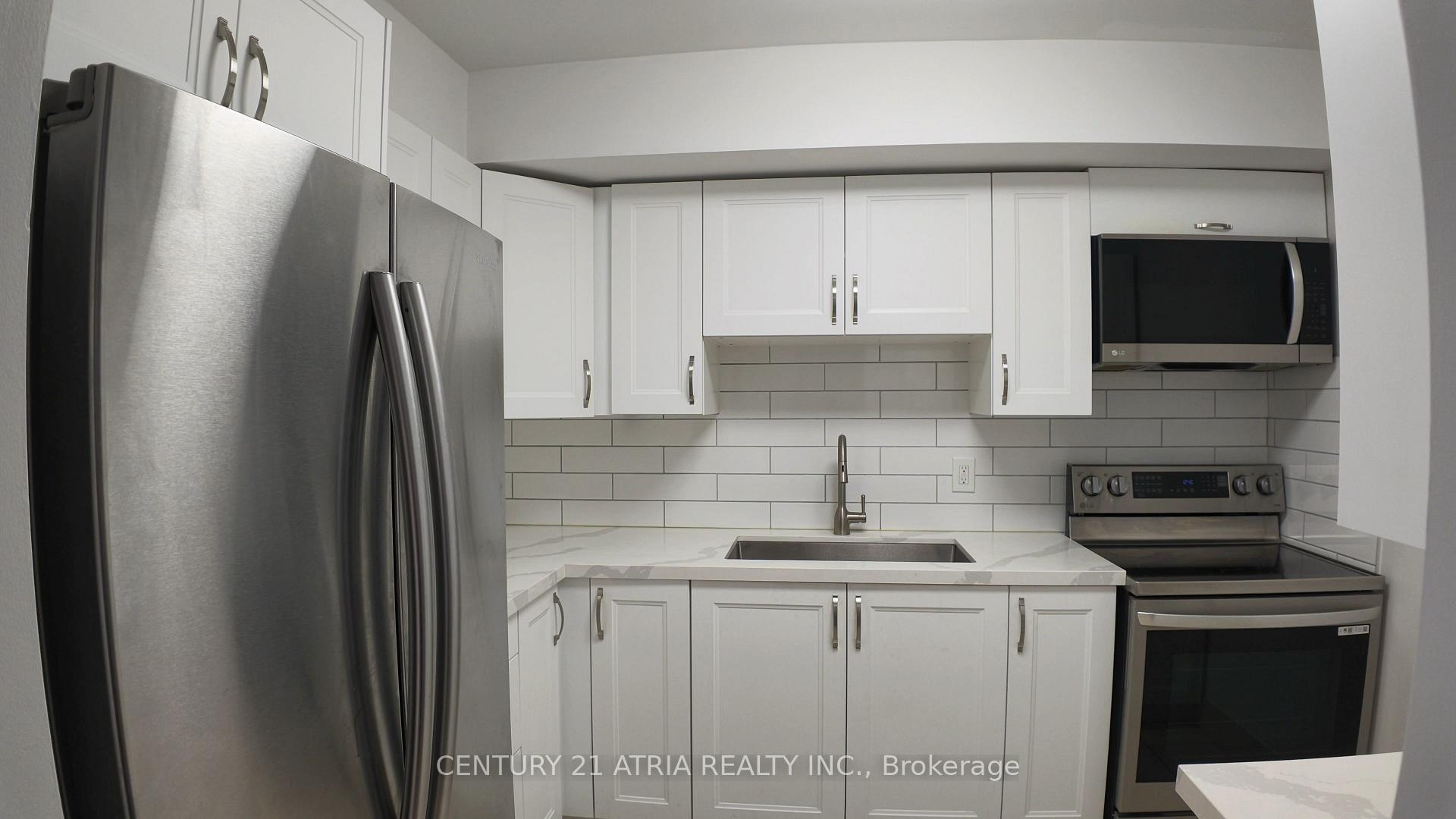 Photo of Unit 217, 3765 Sheppard Avenue E
