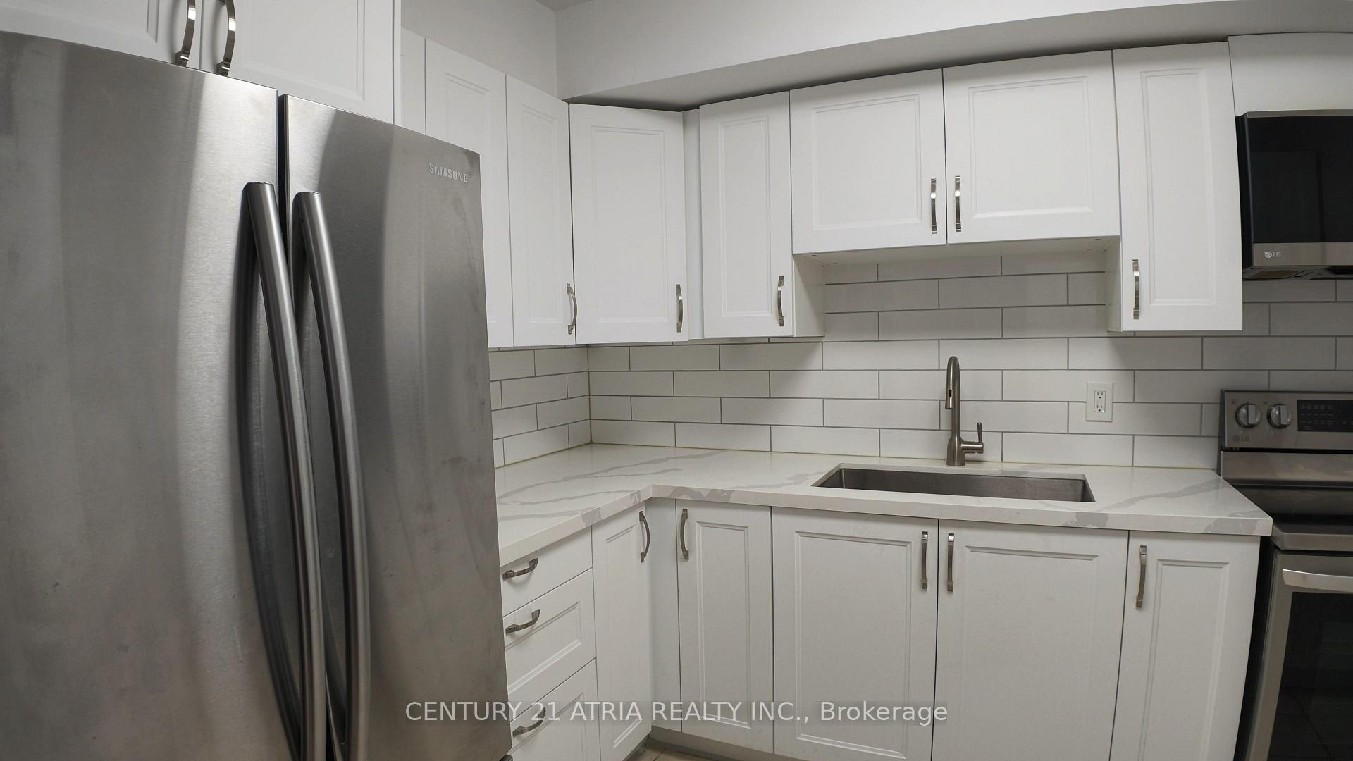 Photo 2 of Unit 217, 3765 Sheppard Avenue E, Scarborough, Tam O'Shanter-Sullivan — HOMEH