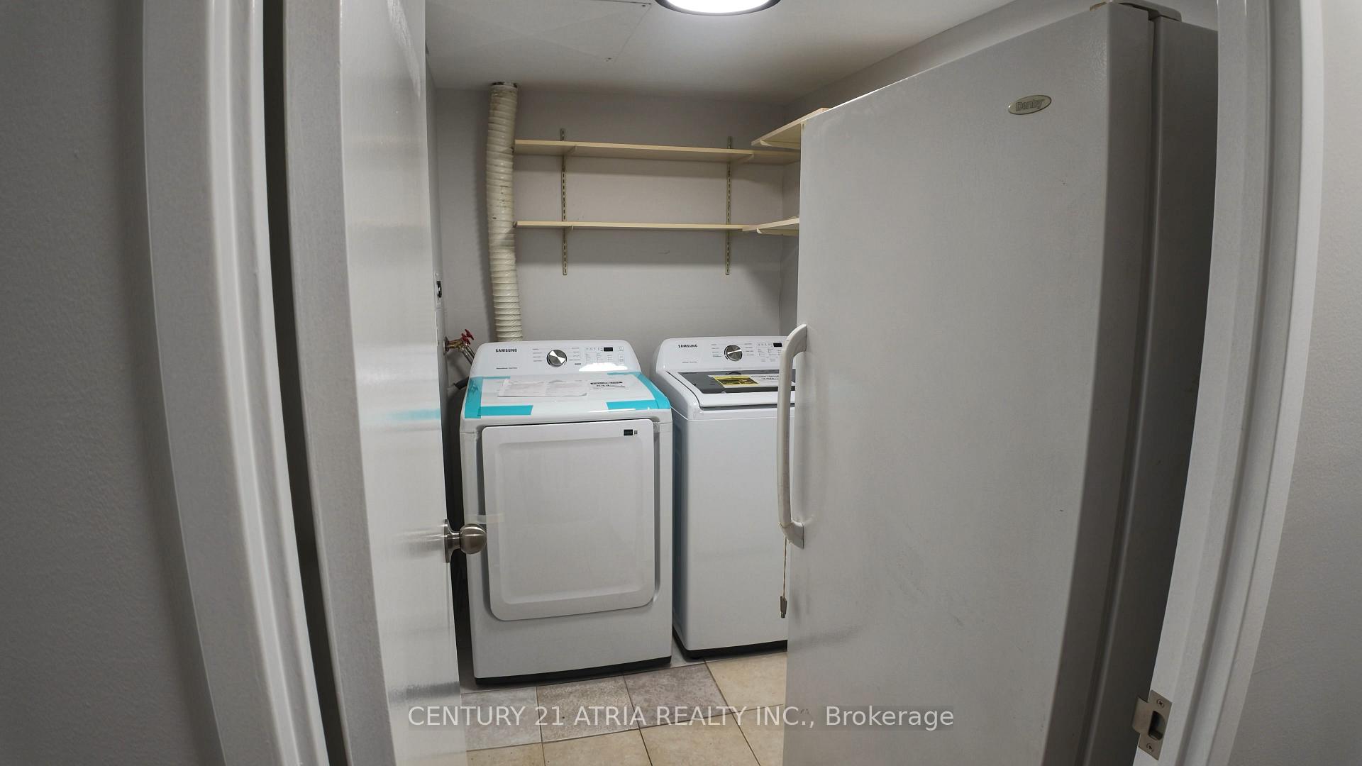 Photo 9 of Unit 217, 3765 Sheppard Avenue E, Scarborough, Tam O'Shanter-Sullivan — HOMEH