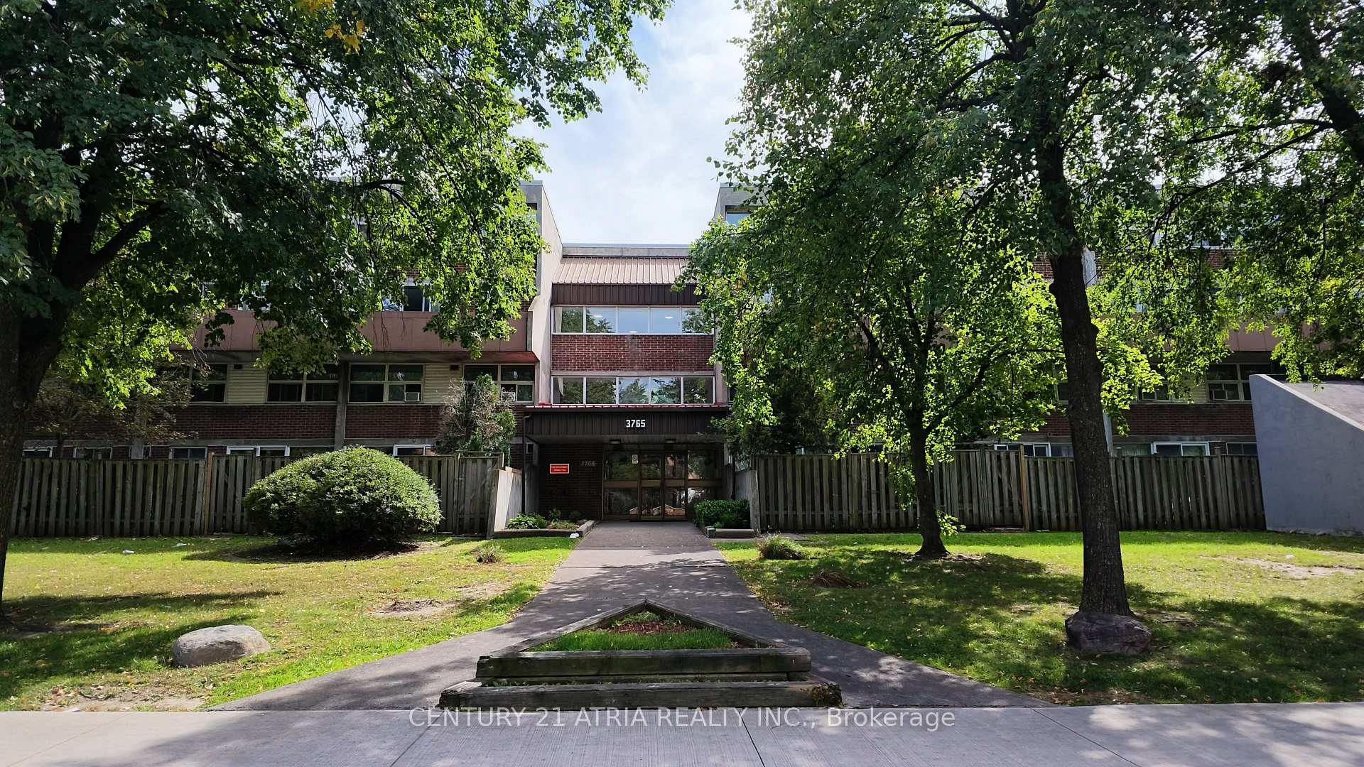 Photo 18 of Unit 217, 3765 Sheppard Avenue E, Scarborough, Tam O'Shanter-Sullivan — HOMEH