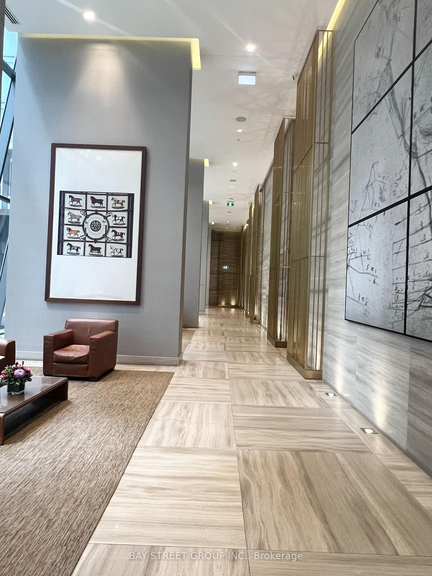 Photo 2 of Unit 4608, 50 Charles St E Street, Toronto, Church-Yonge Corridor — HOMEH