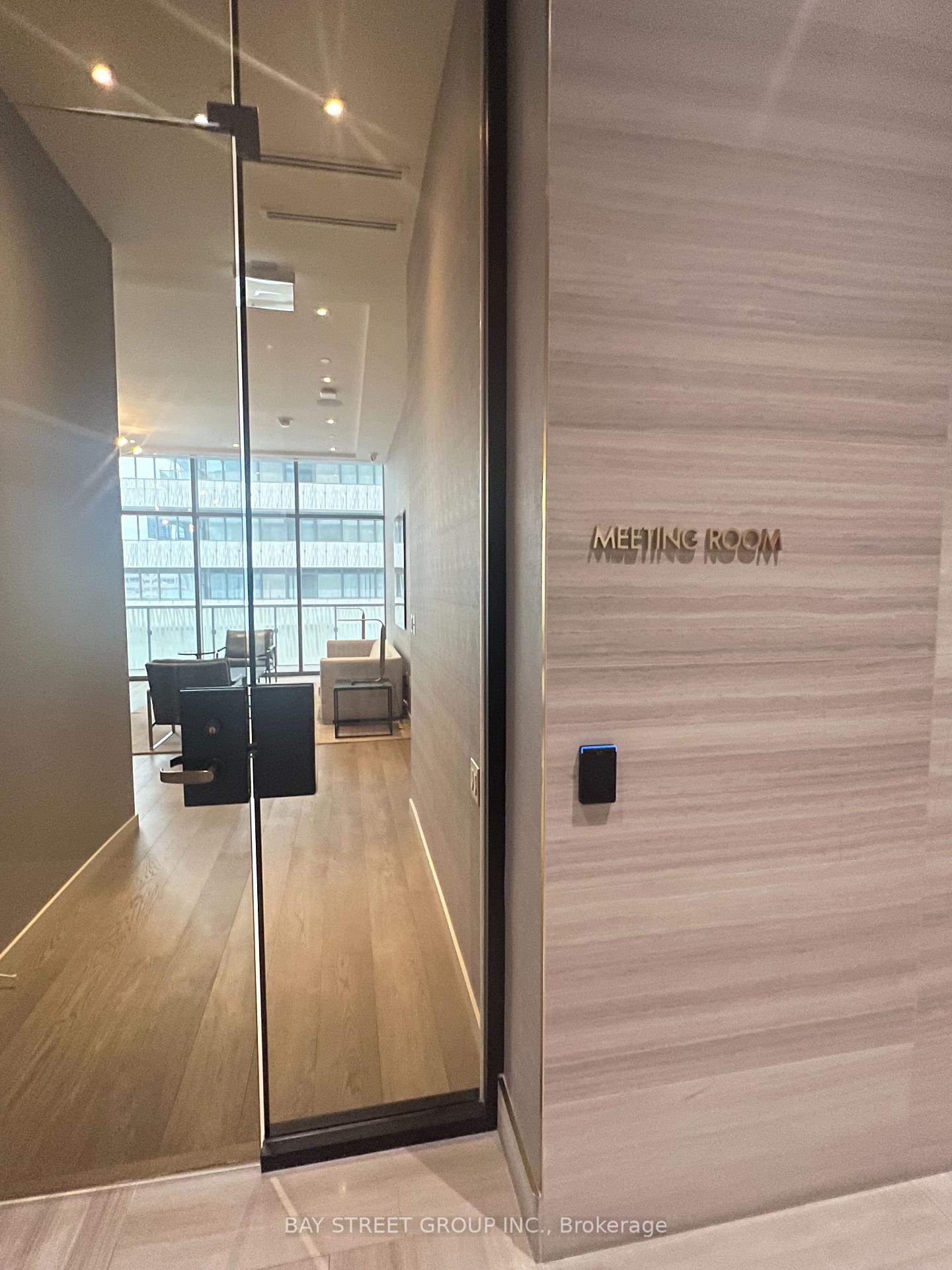 Photo 4 of Unit 4608, 50 Charles St E Street, Toronto, Church-Yonge Corridor — HOMEH