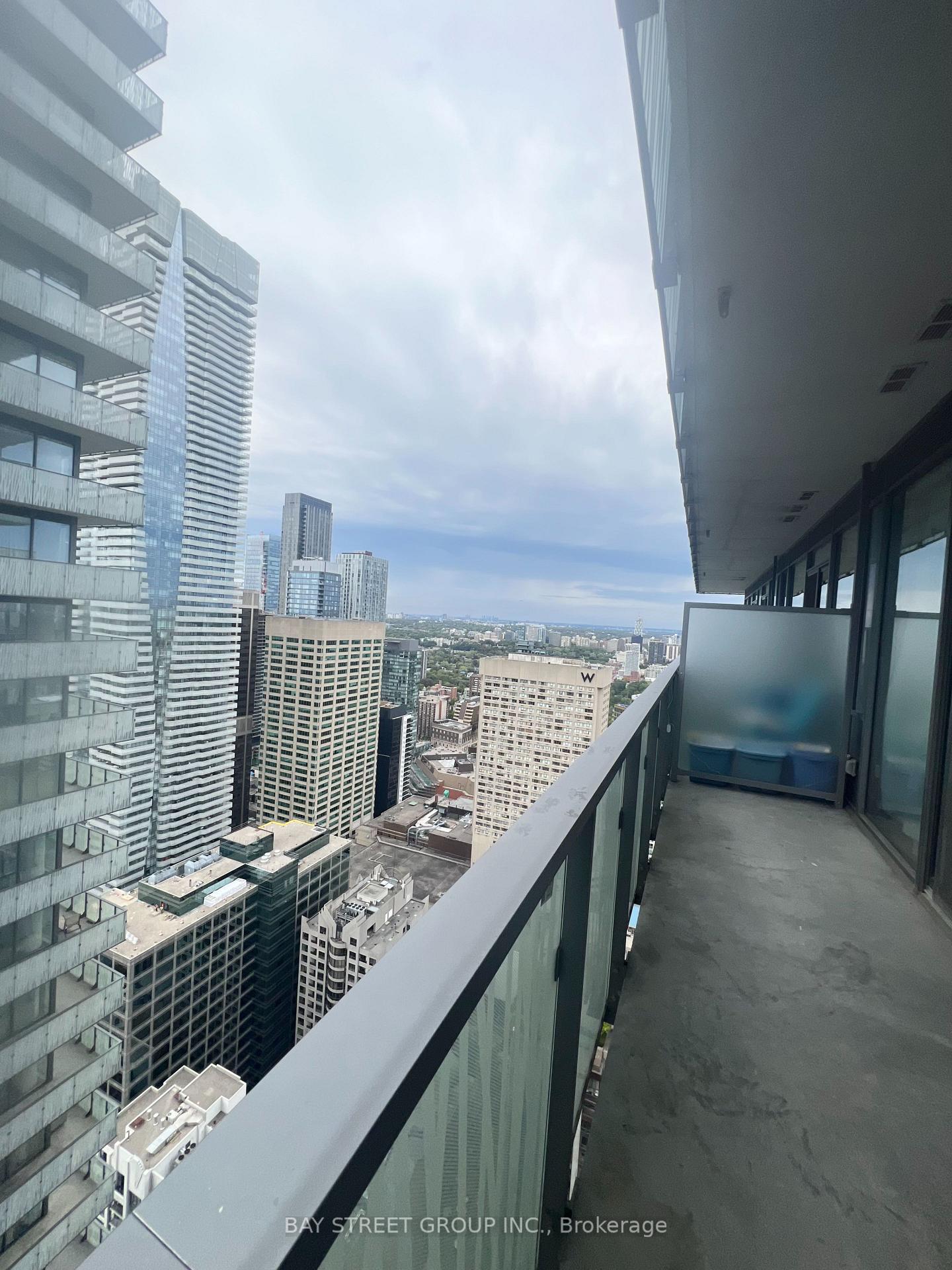 Photo 6 of Unit 4608, 50 Charles St E Street, Toronto, Church-Yonge Corridor — HOMEH
