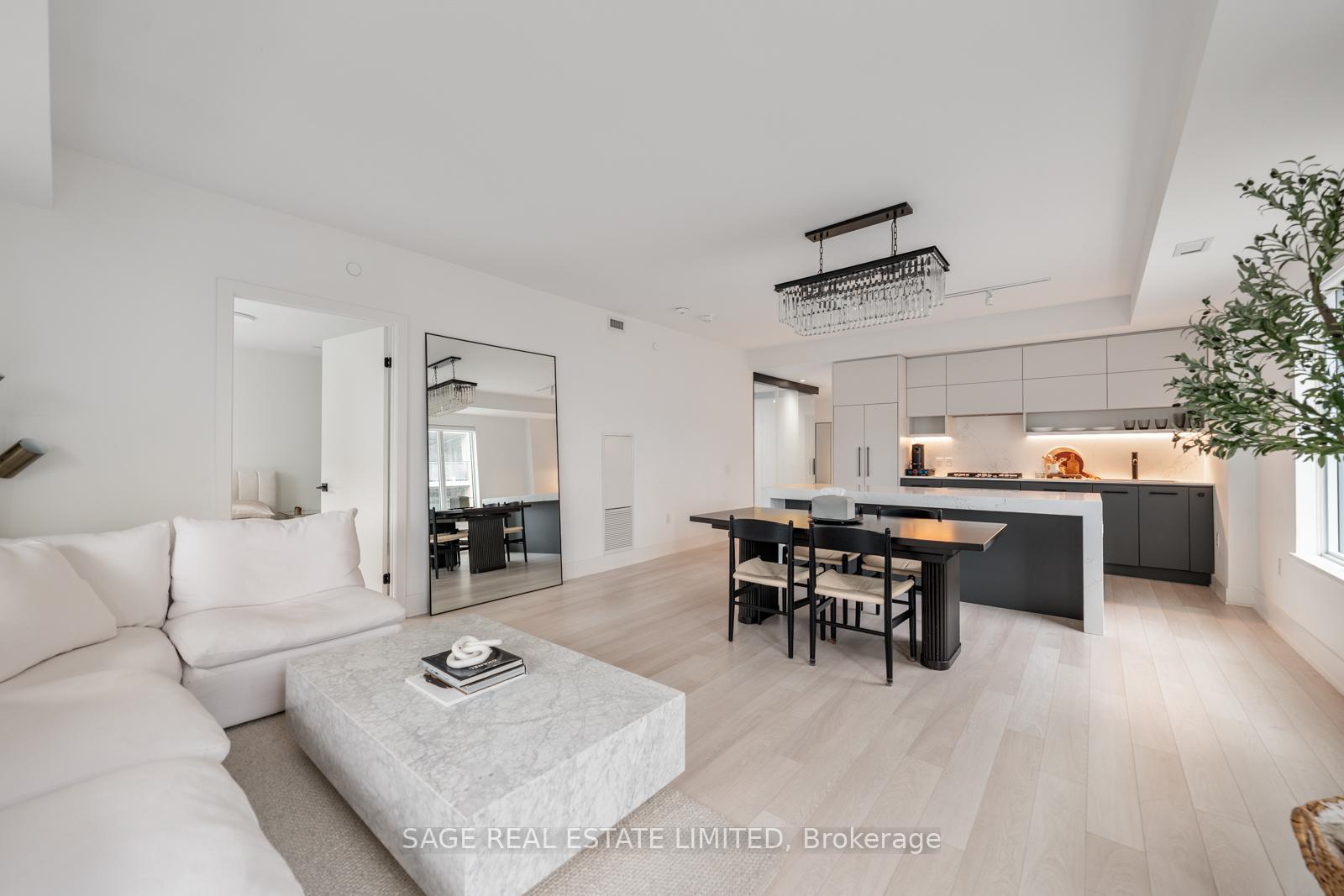 Photo 1 of Unit 206, 1888 Queen Street E, Toronto, The Beaches — HOMEH