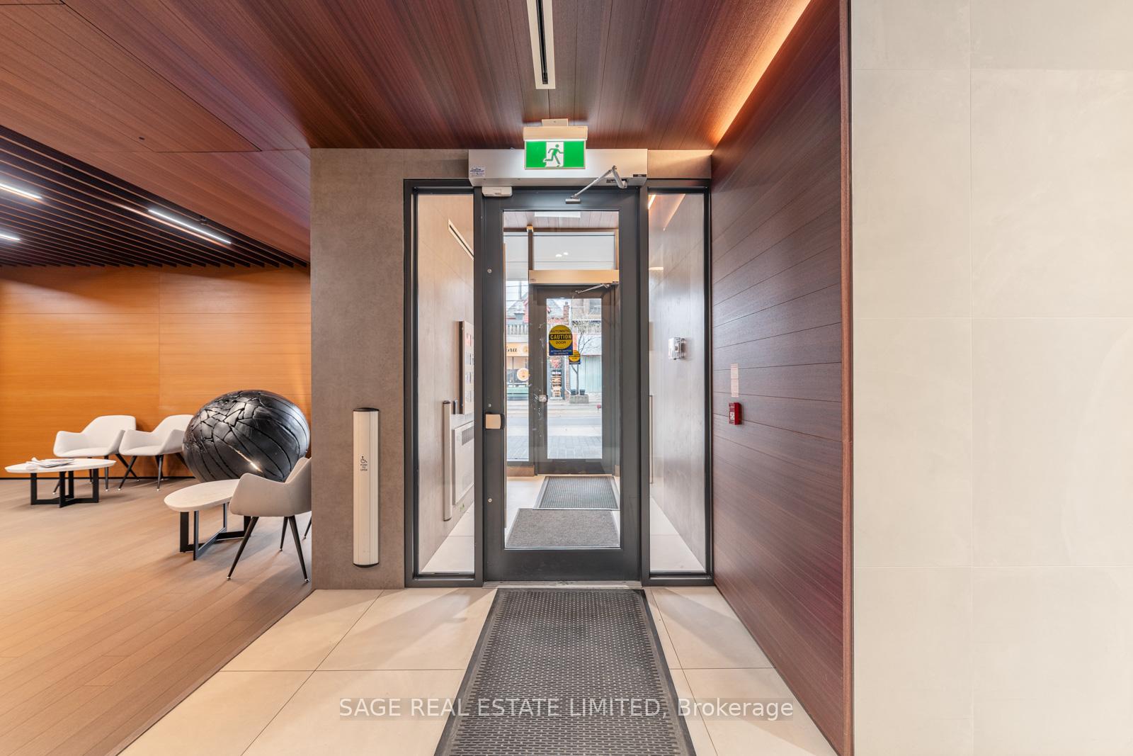 Photo 6 of Unit 206, 1888 Queen Street E, Toronto, The Beaches — HOMEH
