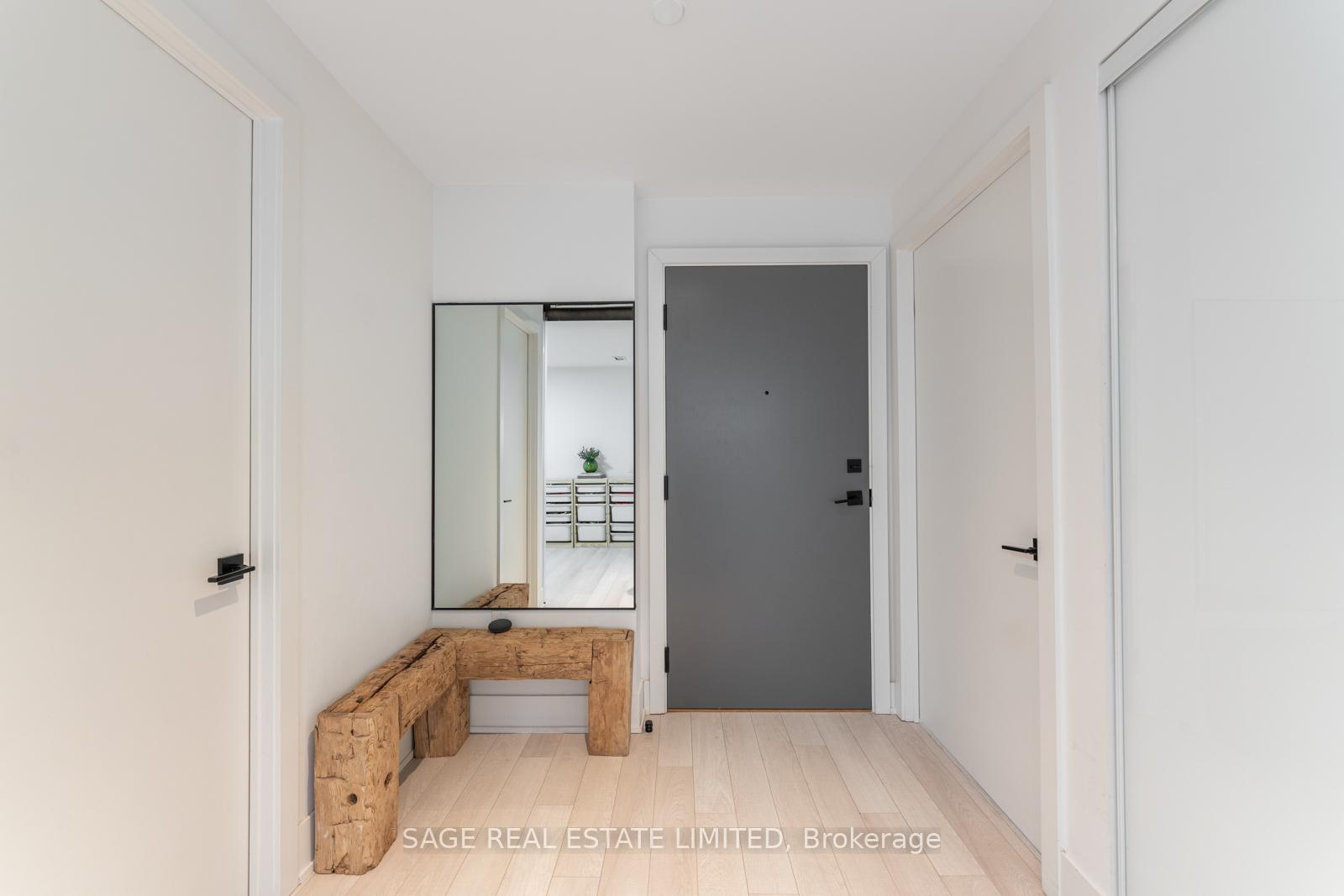Photo 7 of Unit 206, 1888 Queen Street E, Toronto, The Beaches — HOMEH