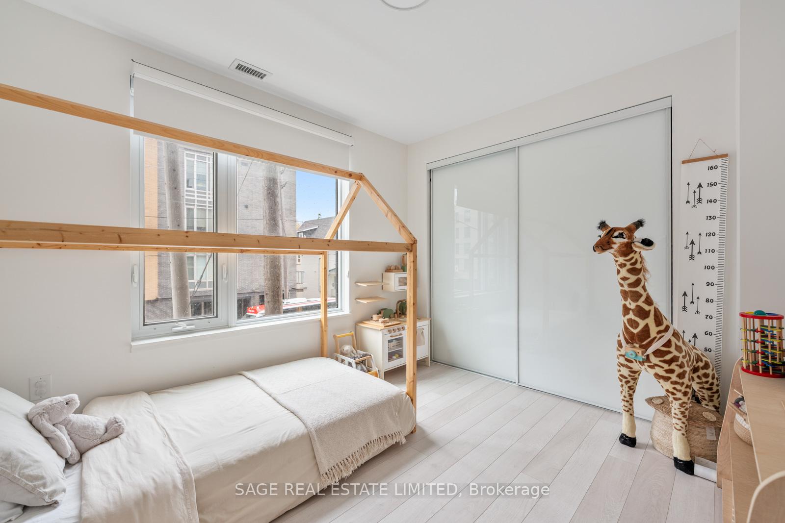 Photo 11 of Unit 206, 1888 Queen Street E, Toronto, The Beaches — HOMEH