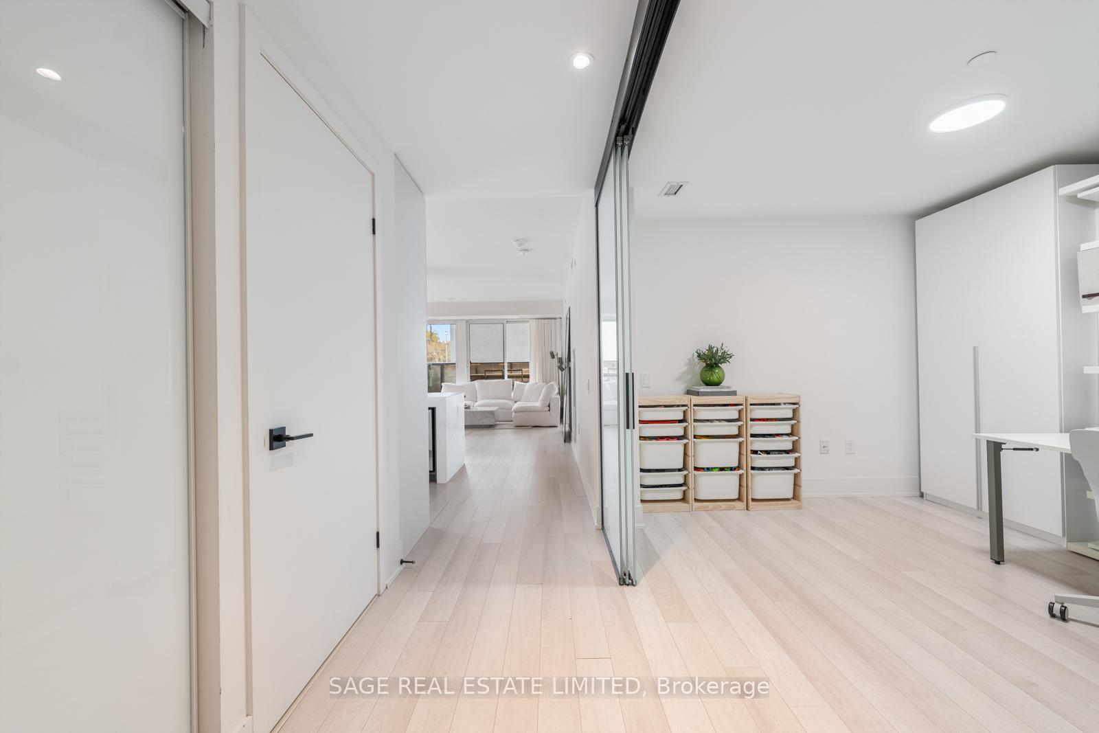 Photo 12 of Unit 206, 1888 Queen Street E, Toronto, The Beaches — HOMEH
