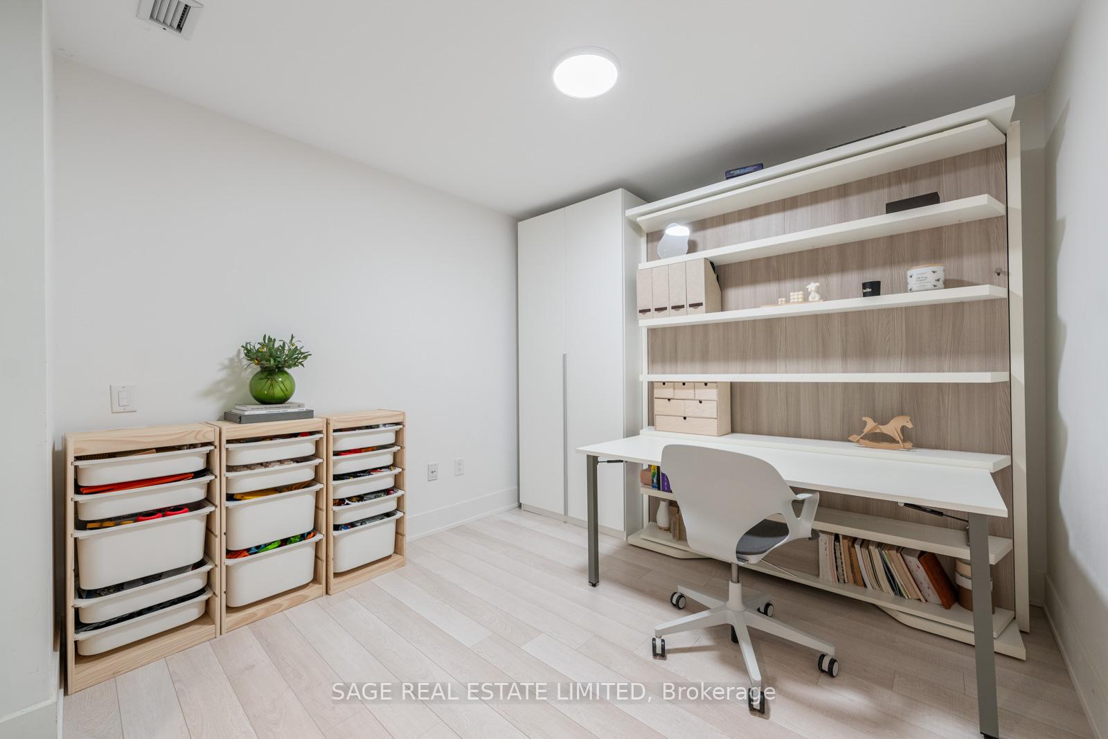 Photo 13 of Unit 206, 1888 Queen Street E, Toronto, The Beaches — HOMEH