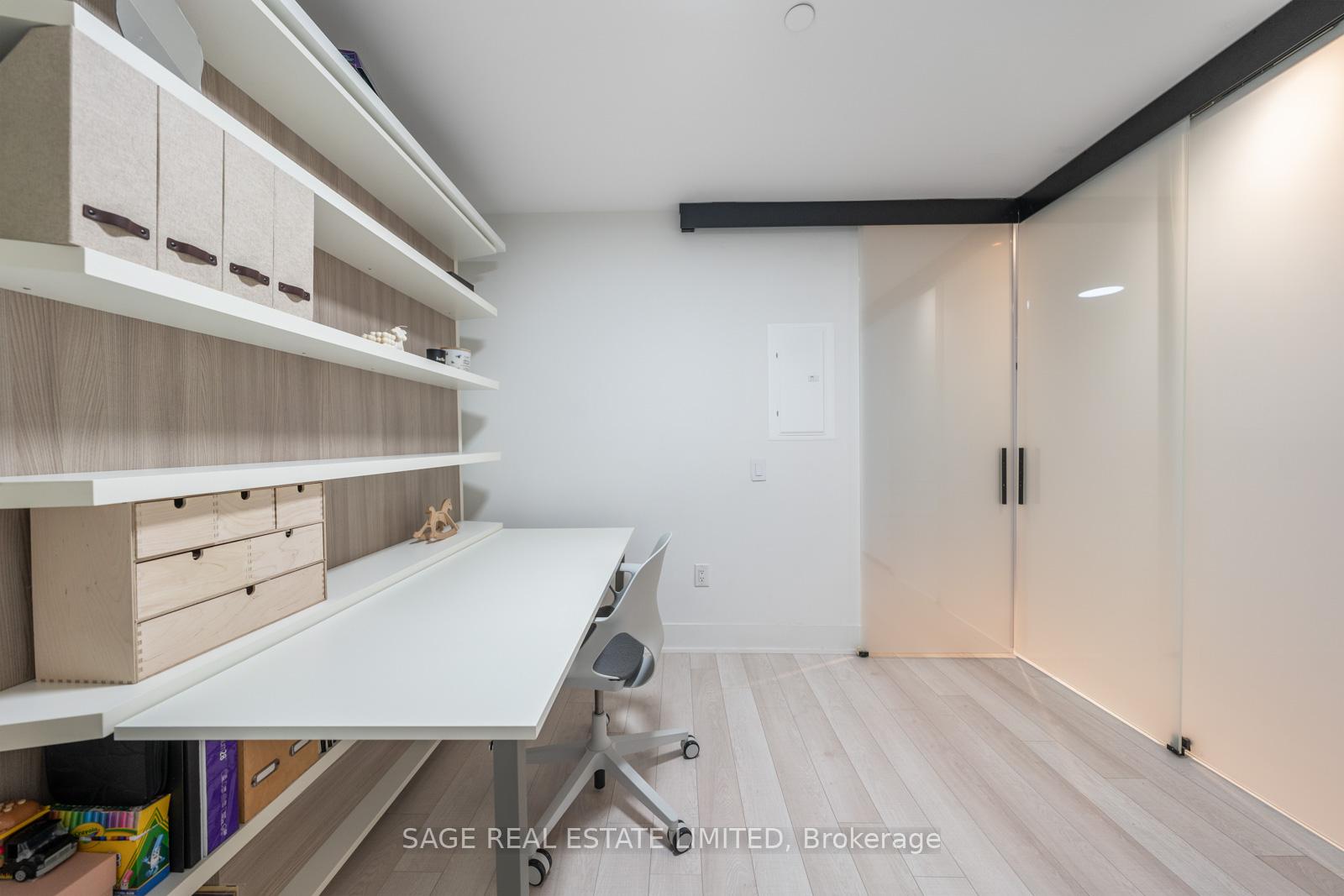 Photo 14 of Unit 206, 1888 Queen Street E, Toronto, The Beaches — HOMEH