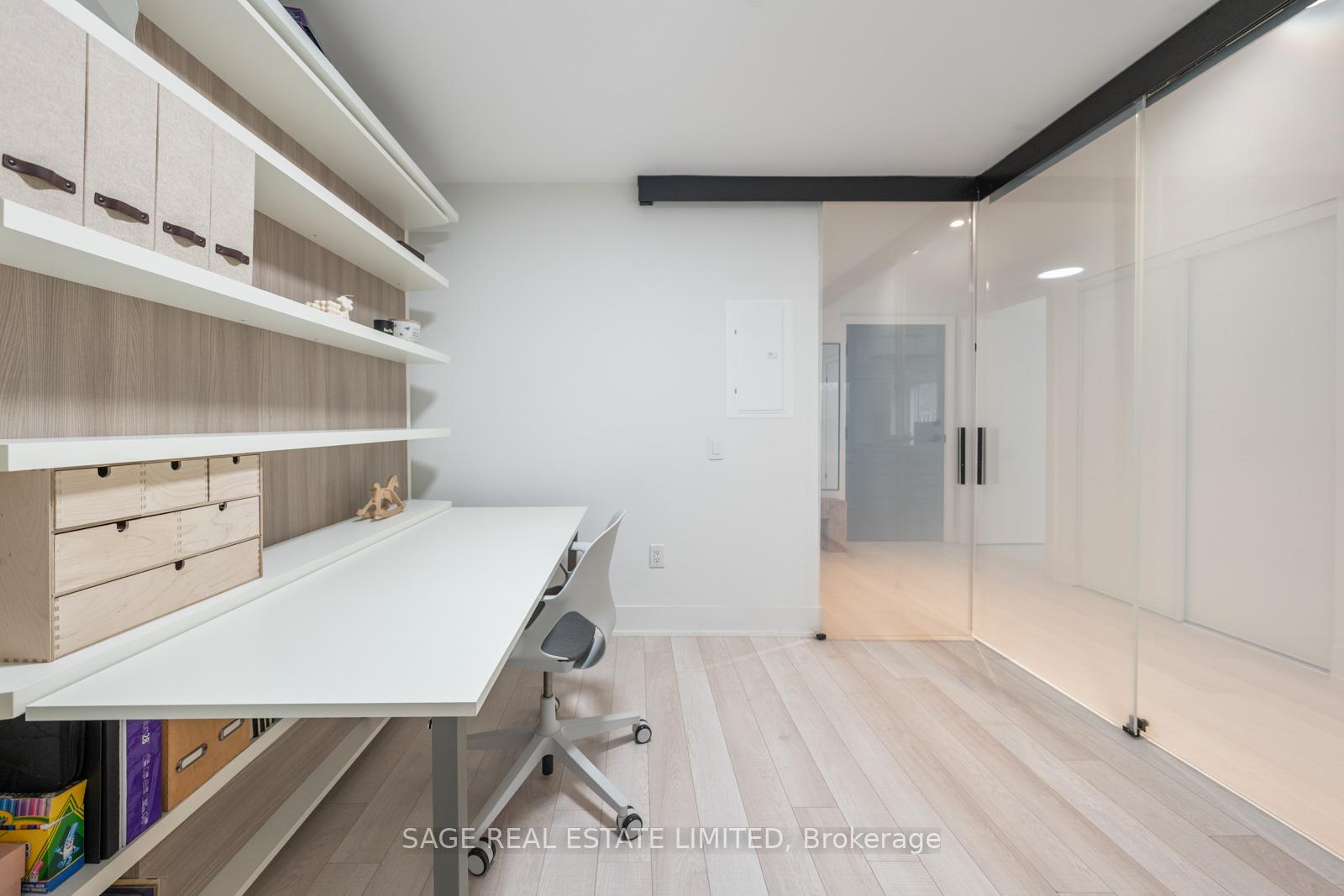 Photo 16 of Unit 206, 1888 Queen Street E, Toronto, The Beaches — HOMEH