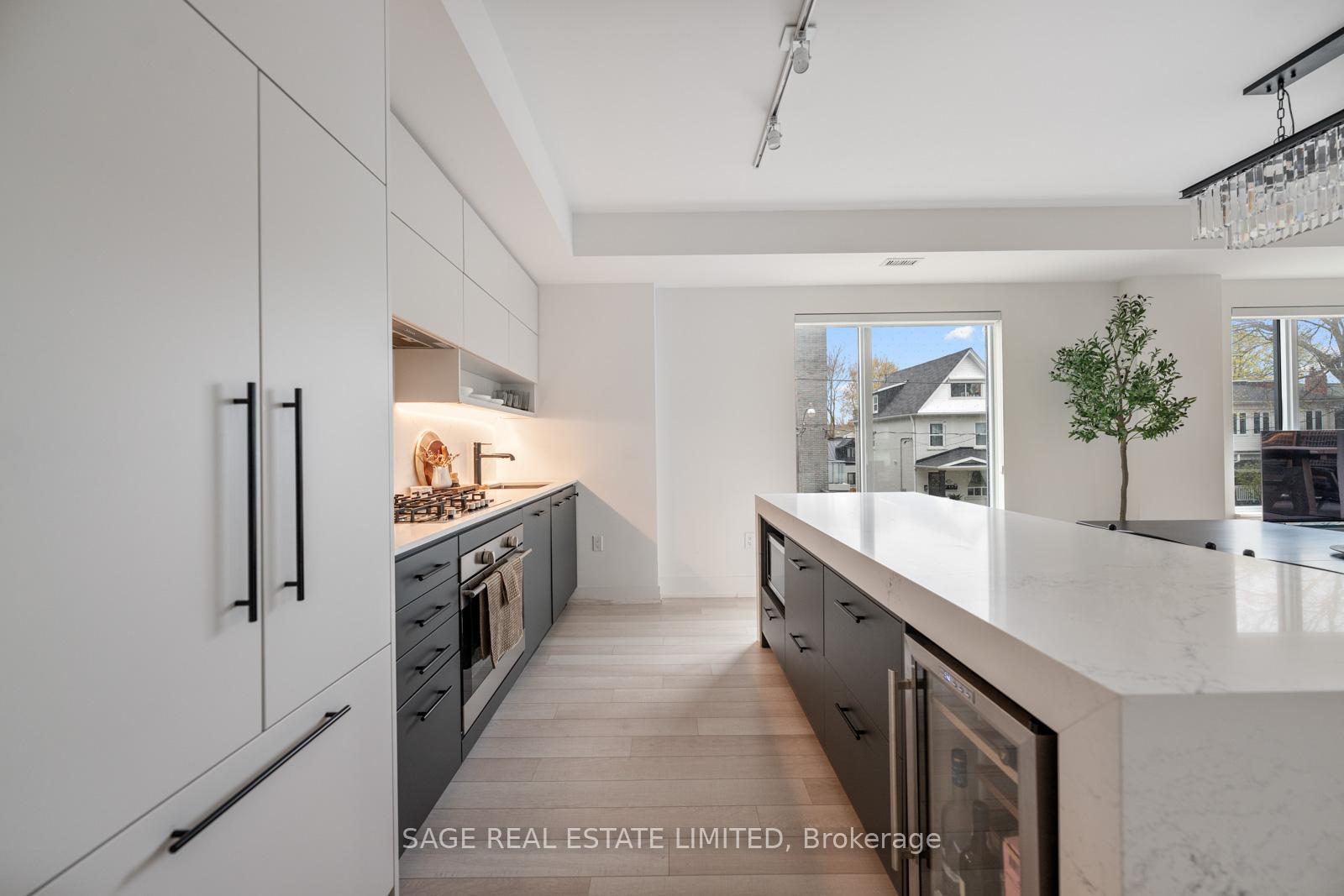 Photo 18 of Unit 206, 1888 Queen Street E, Toronto, The Beaches — HOMEH