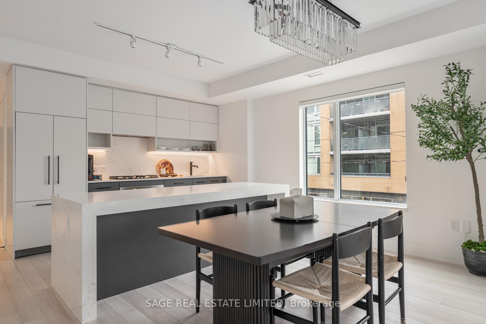 Photo 20 of Unit 206, 1888 Queen Street E, Toronto, The Beaches — HOMEH