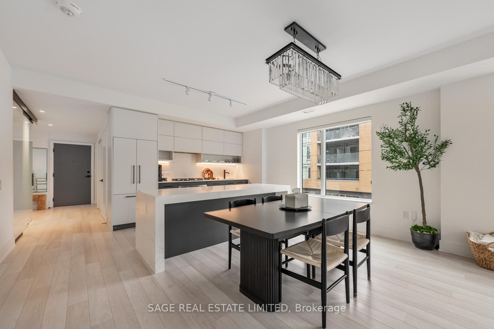 Photo 21 of Unit 206, 1888 Queen Street E, Toronto, The Beaches — HOMEH