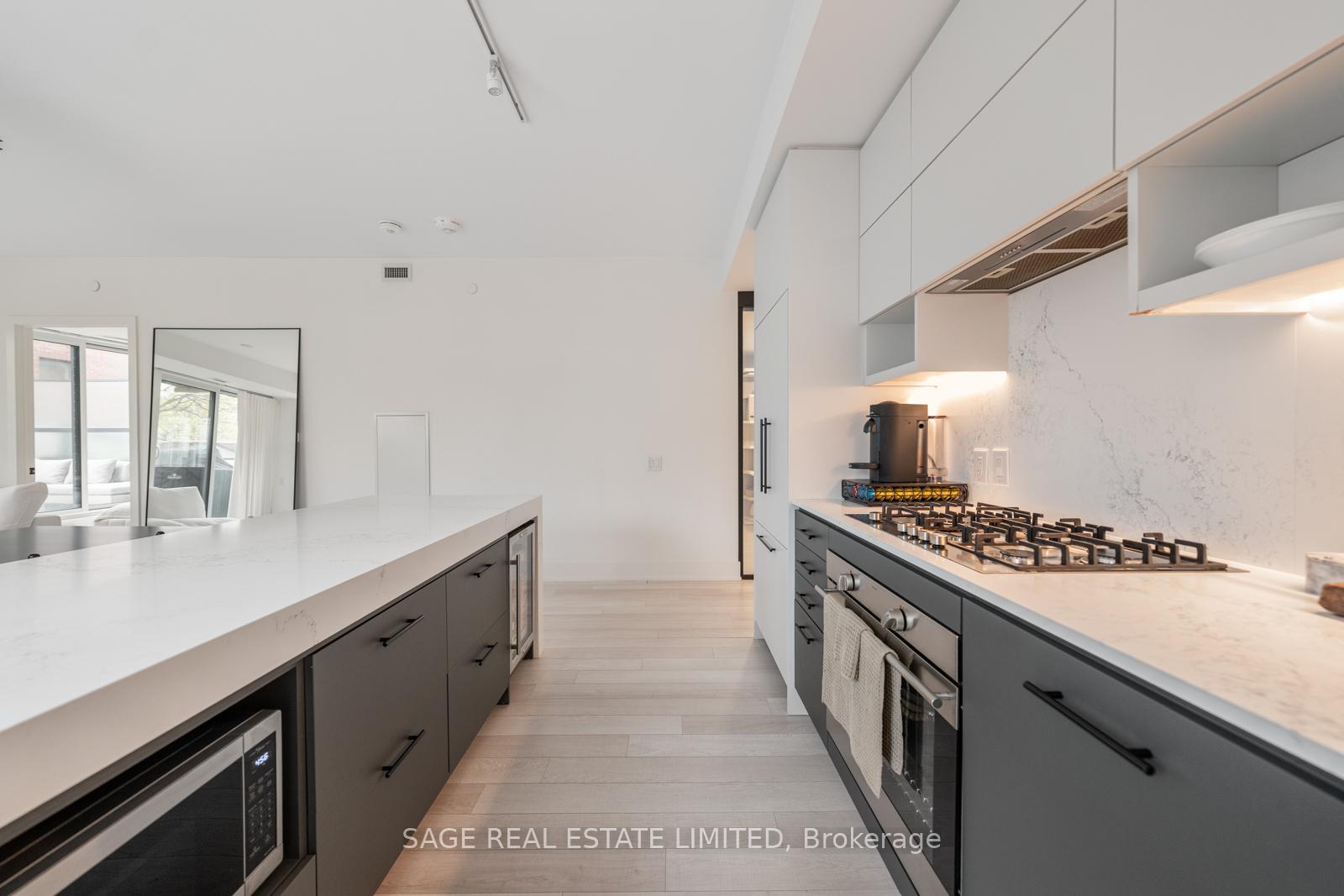 Photo 22 of Unit 206, 1888 Queen Street E, Toronto, The Beaches — HOMEH