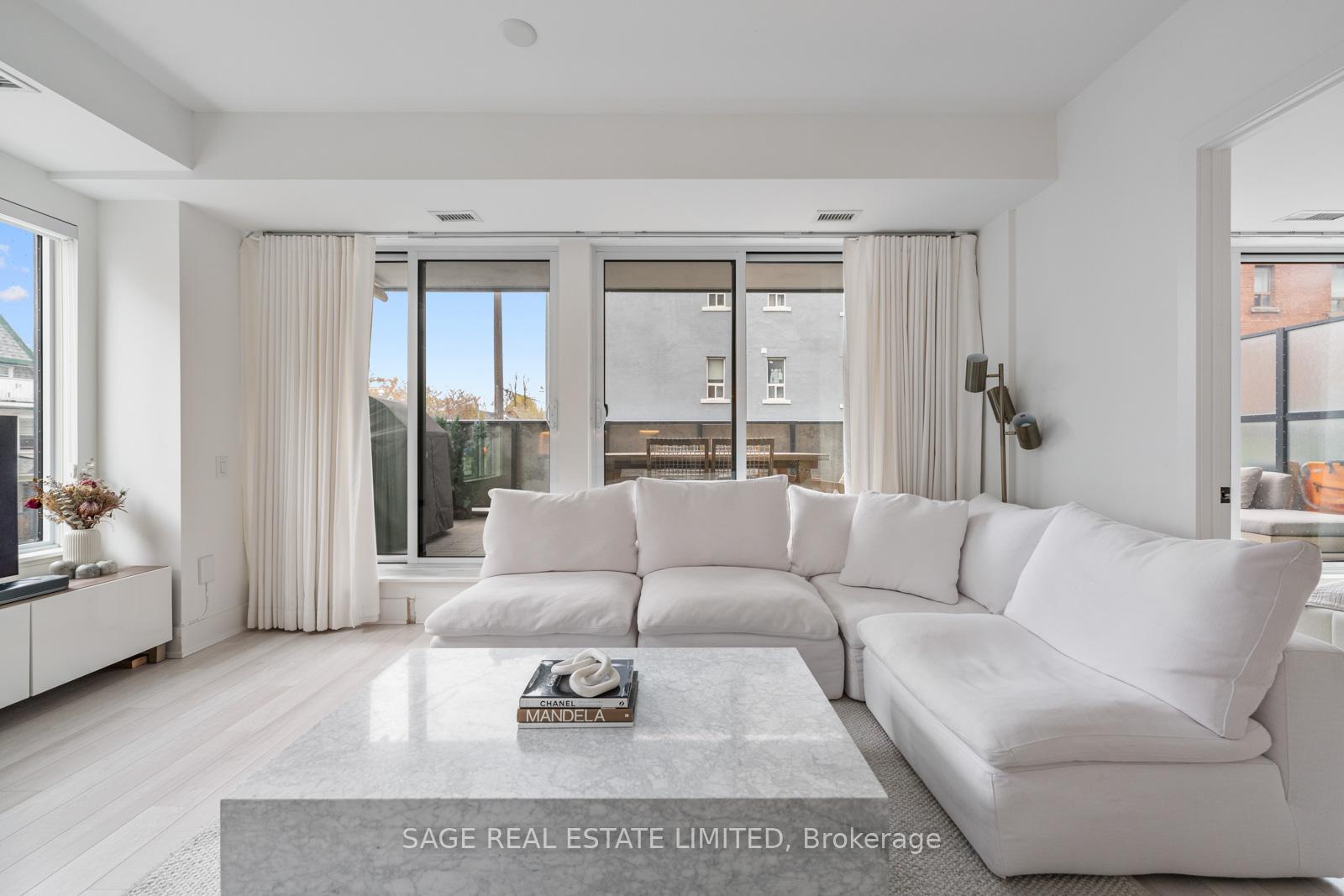 Photo 24 of Unit 206, 1888 Queen Street E, Toronto, The Beaches — HOMEH