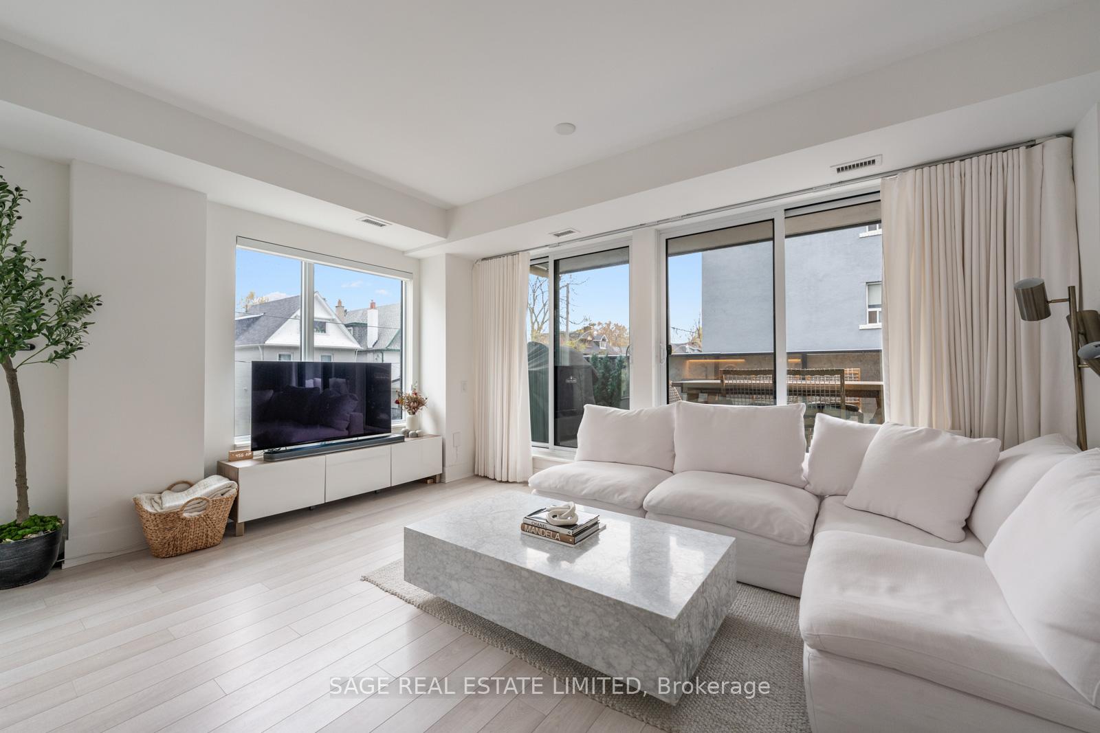 Photo 25 of Unit 206, 1888 Queen Street E, Toronto, The Beaches — HOMEH