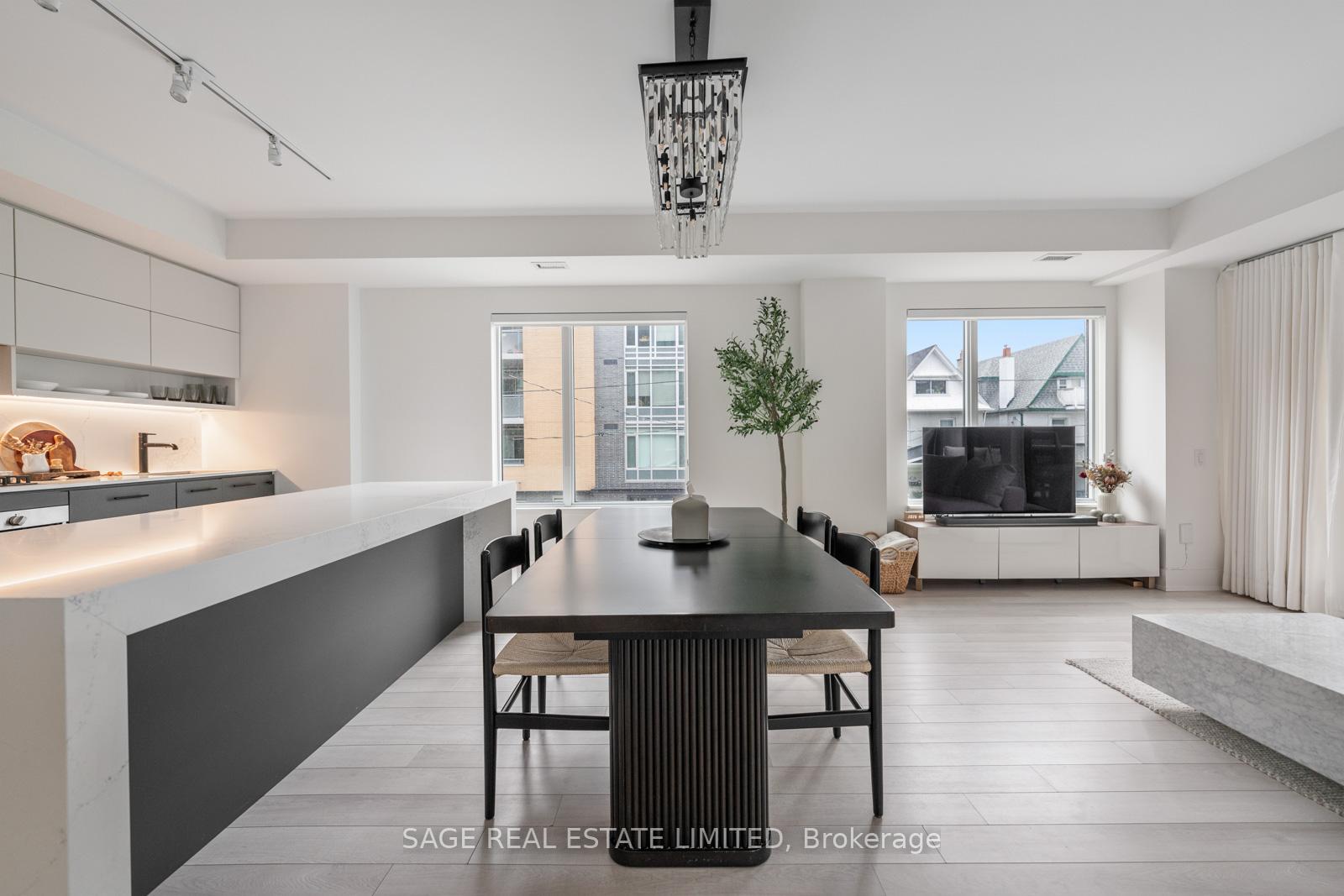 Photo 26 of Unit 206, 1888 Queen Street E, Toronto, The Beaches — HOMEH