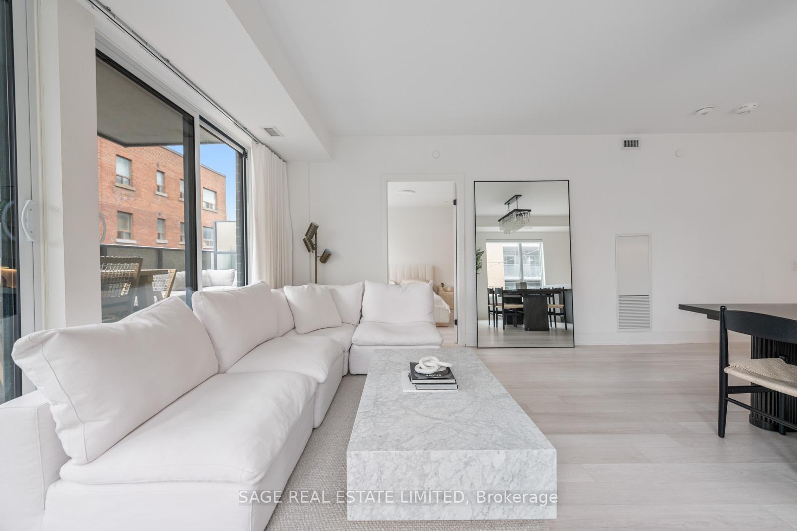 Photo 27 of Unit 206, 1888 Queen Street E, Toronto, The Beaches — HOMEH
