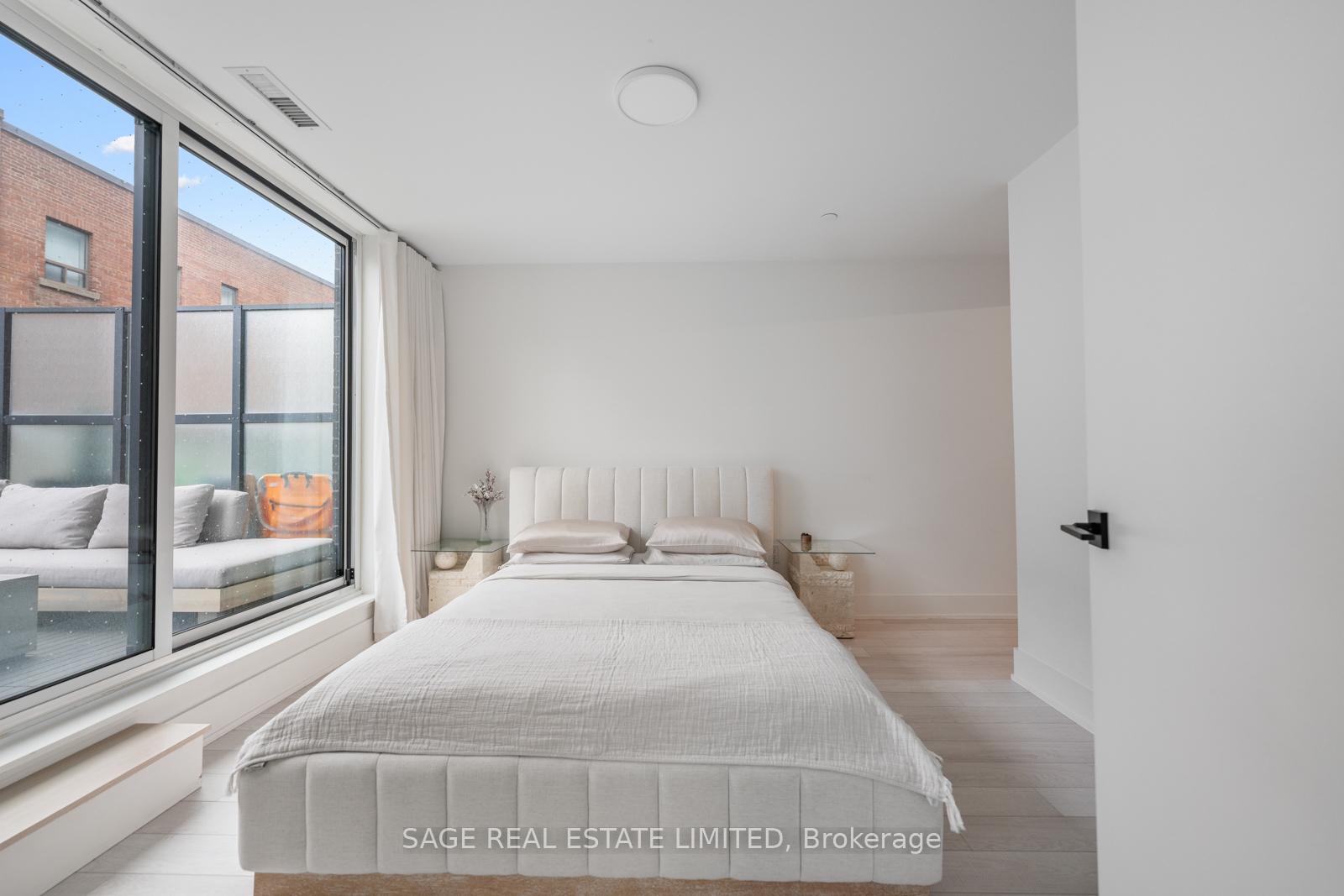 Photo 28 of Unit 206, 1888 Queen Street E, Toronto, The Beaches — HOMEH