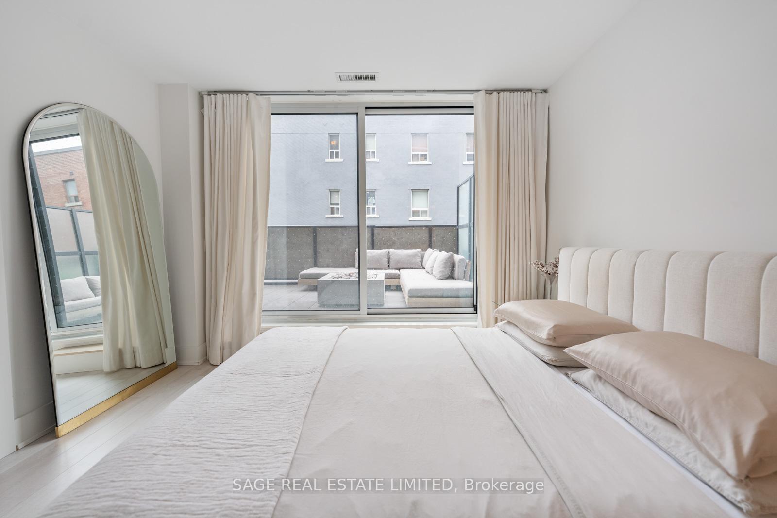 Photo 29 of Unit 206, 1888 Queen Street E, Toronto, The Beaches — HOMEH