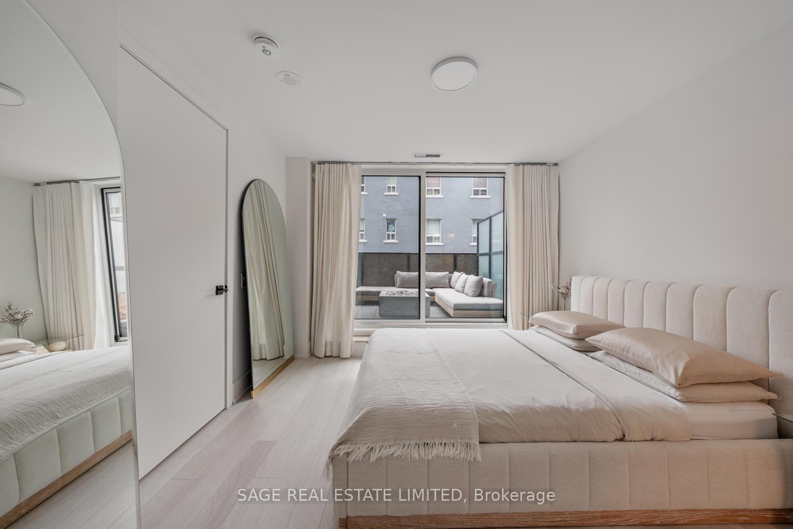 Photo 30 of Unit 206, 1888 Queen Street E, Toronto, The Beaches — HOMEH