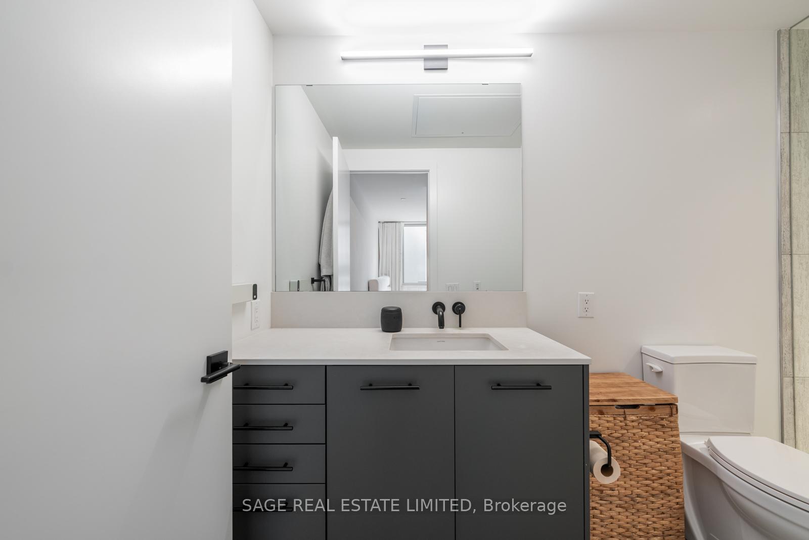 Photo 31 of Unit 206, 1888 Queen Street E, Toronto, The Beaches — HOMEH