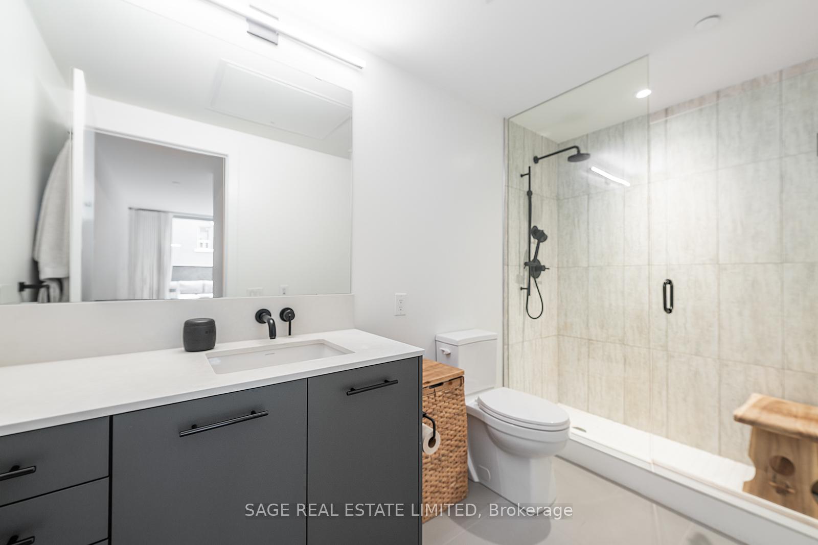 Photo 32 of Unit 206, 1888 Queen Street E, Toronto, The Beaches — HOMEH