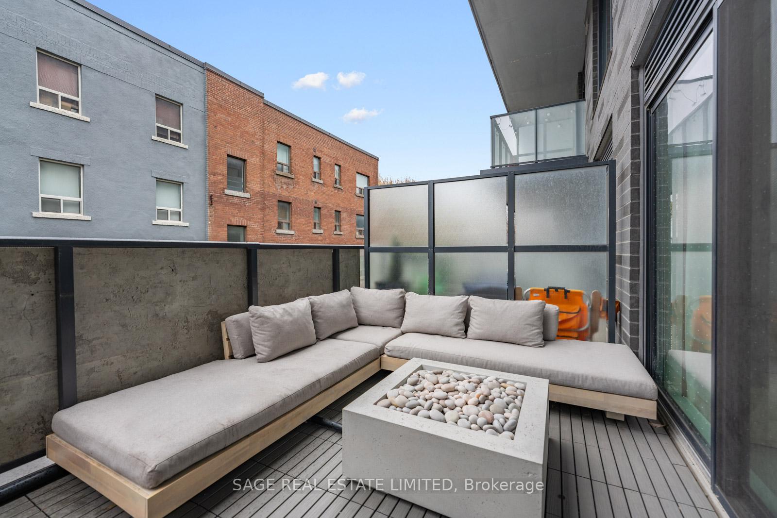 Photo 35 of Unit 206, 1888 Queen Street E, Toronto, The Beaches — HOMEH