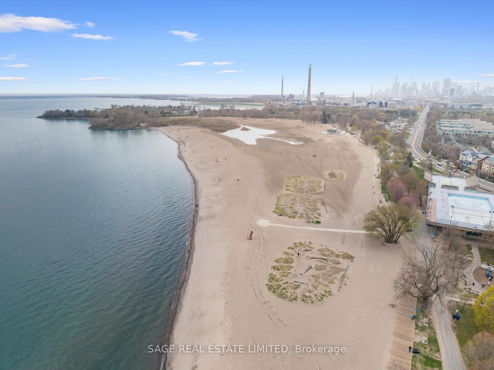 Photo 39 of Unit 206, 1888 Queen Street E, Toronto, The Beaches — HOMEH