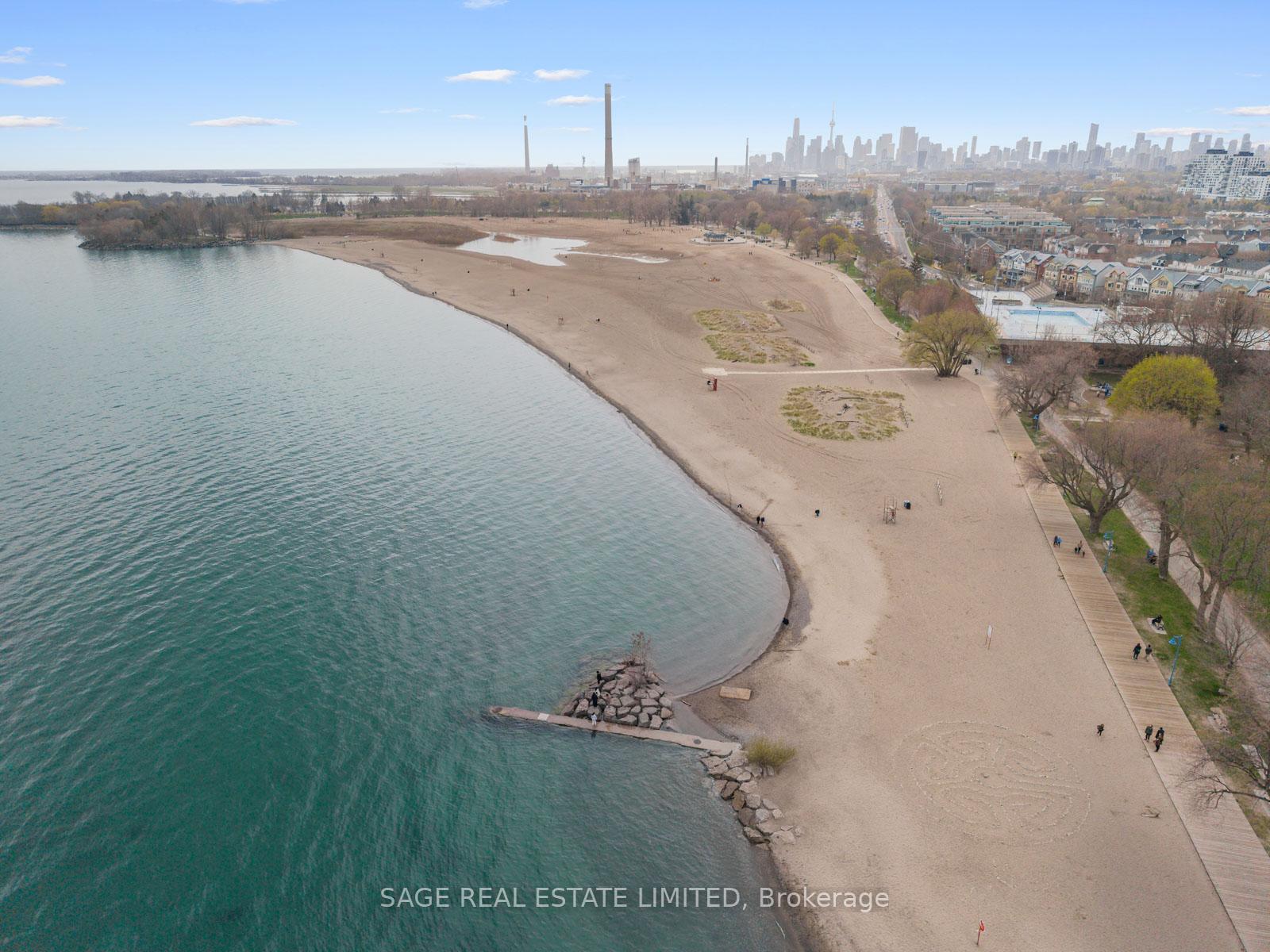 Photo 40 of Unit 206, 1888 Queen Street E, Toronto, The Beaches — HOMEH