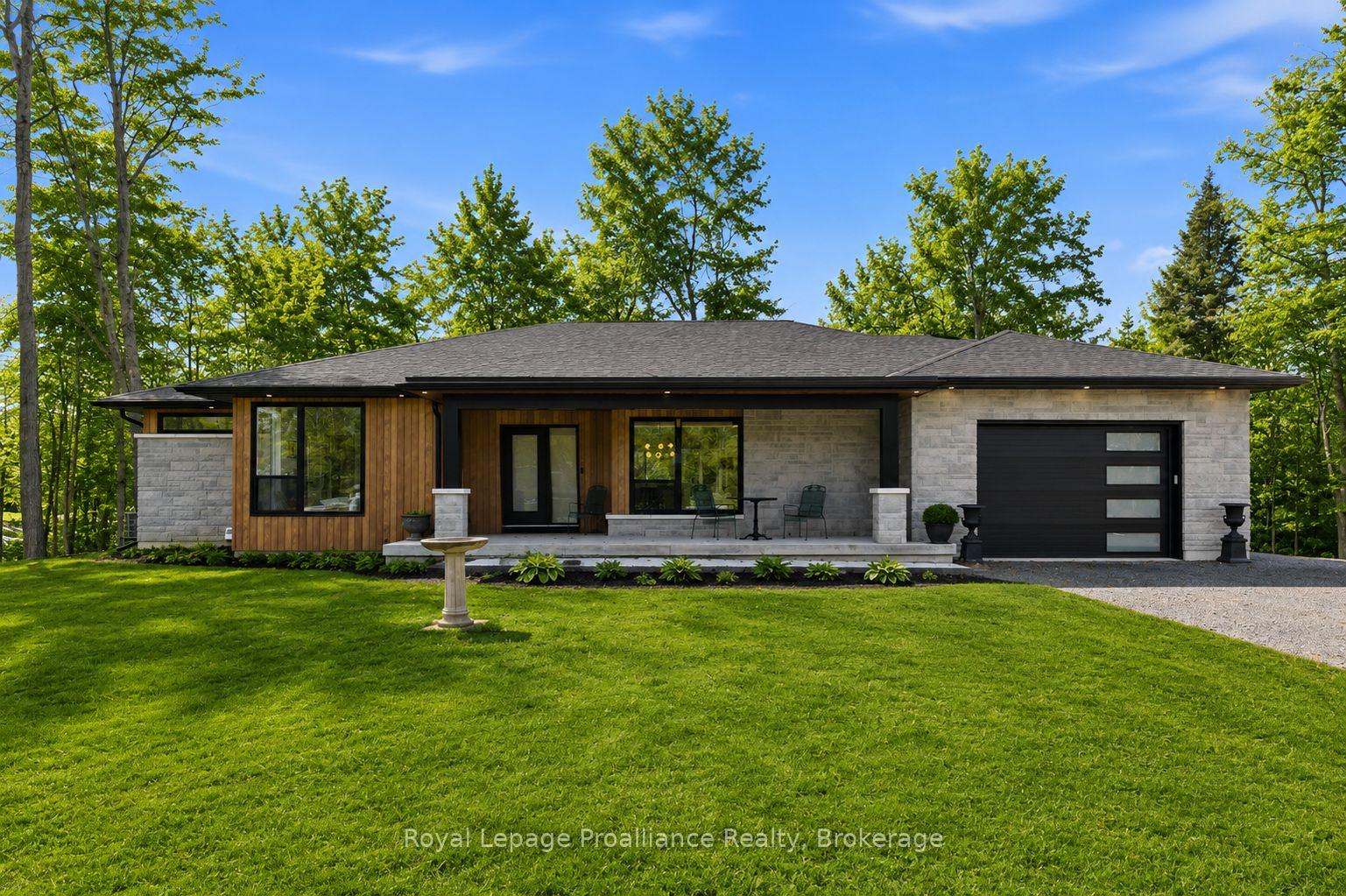 Front of 5070 County Rd 25