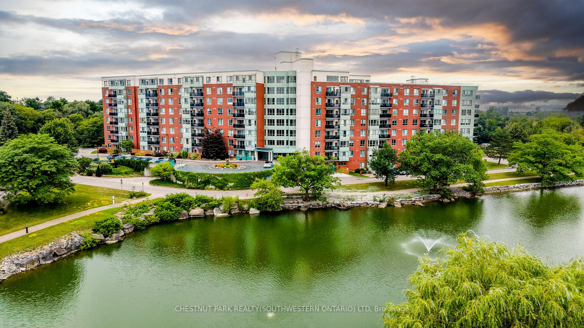 Photo of Unit PH14, 30 Blue Springs Drive