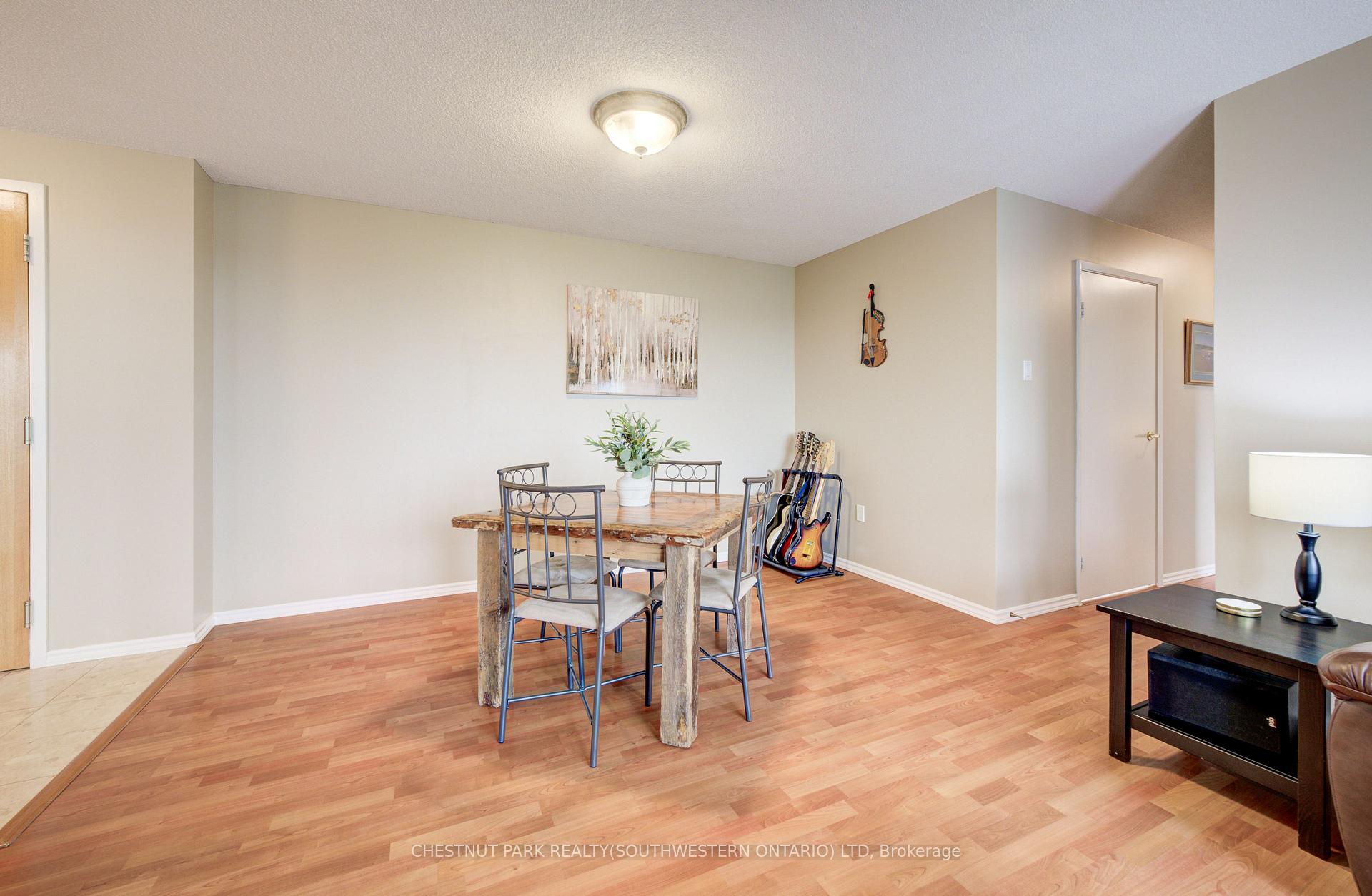 Photo 11 of Unit PH14, 30 Blue Springs Drive, Waterloo, Colonial Acres — HOMEH