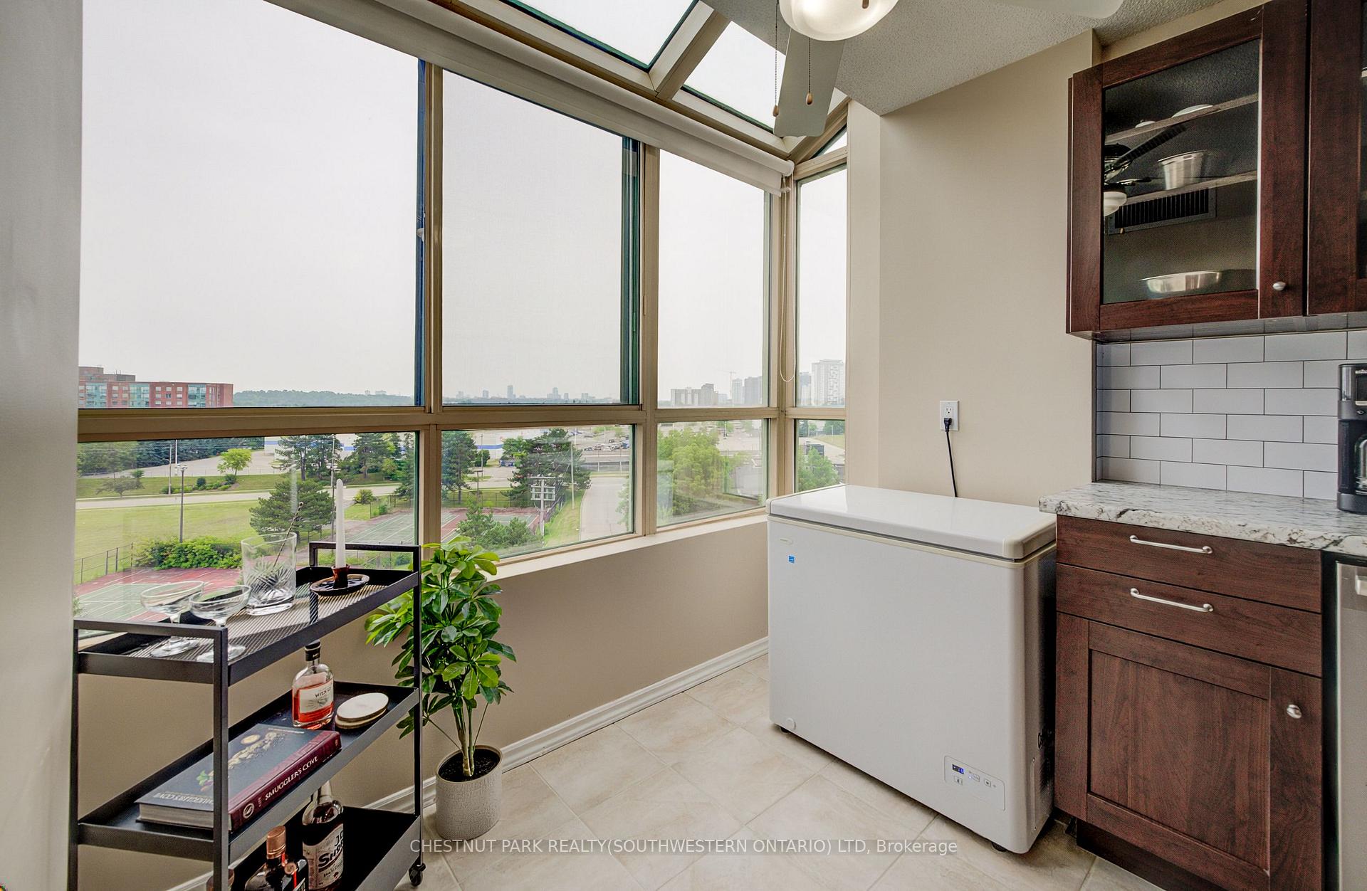 Photo 12 of Unit PH14, 30 Blue Springs Drive, Waterloo, Colonial Acres — HOMEH