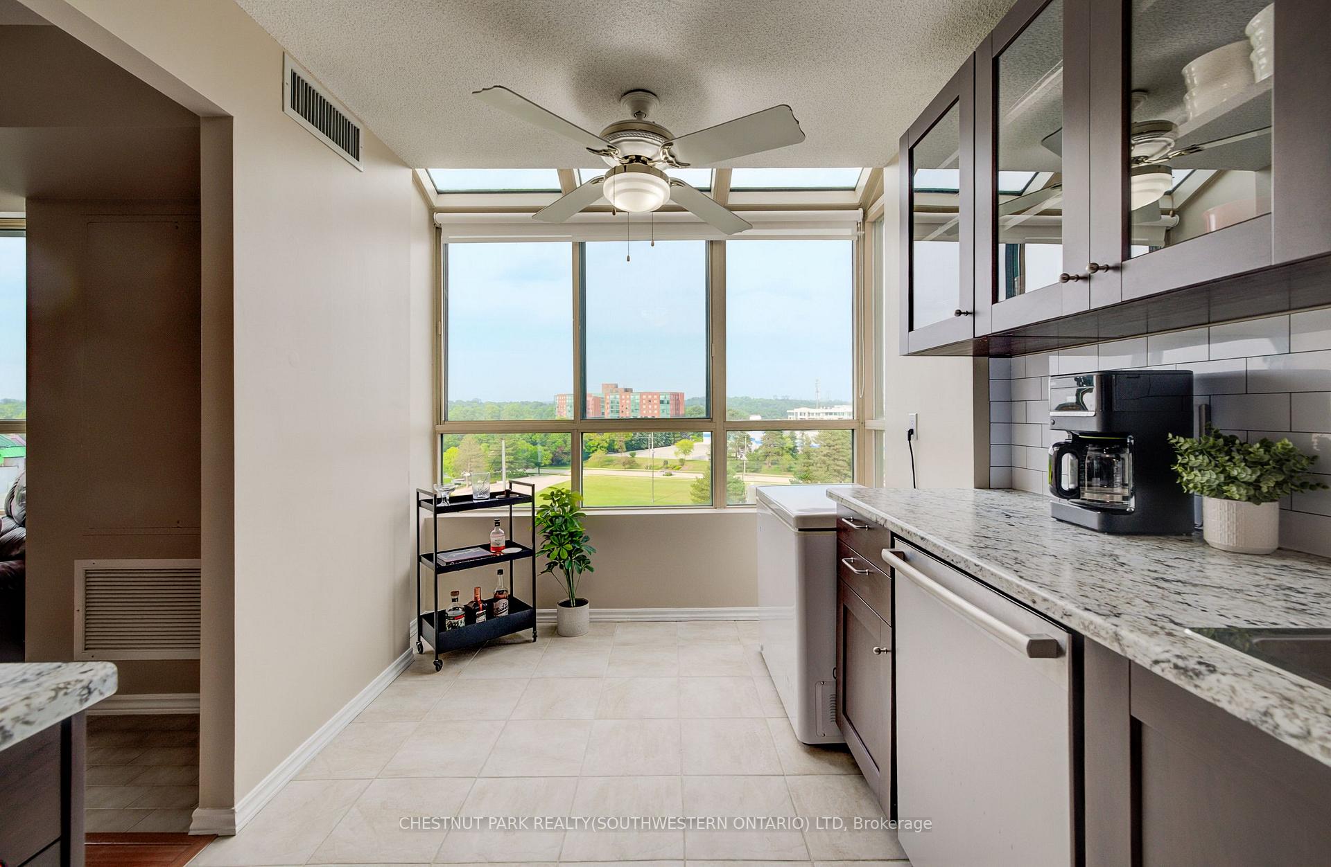 Photo 13 of Unit PH14, 30 Blue Springs Drive, Waterloo, Colonial Acres — HOMEH