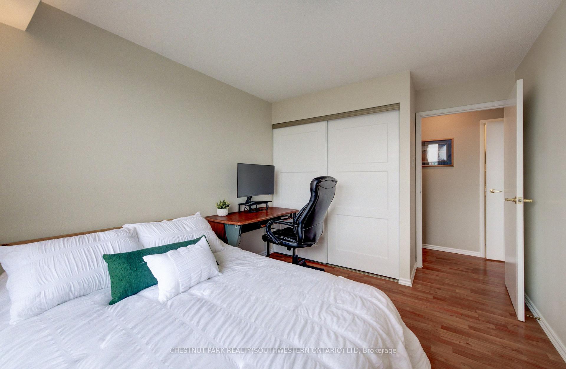 Photo 19 of Unit PH14, 30 Blue Springs Drive, Waterloo, Colonial Acres — HOMEH