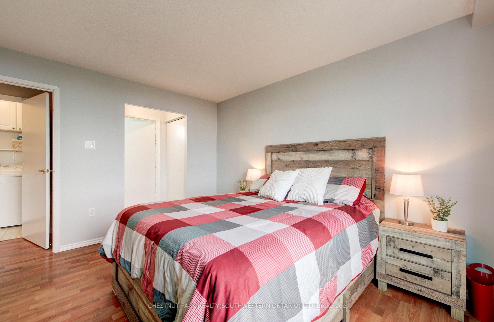 Photo 25 of Unit PH14, 30 Blue Springs Drive, Waterloo, Colonial Acres — HOMEH