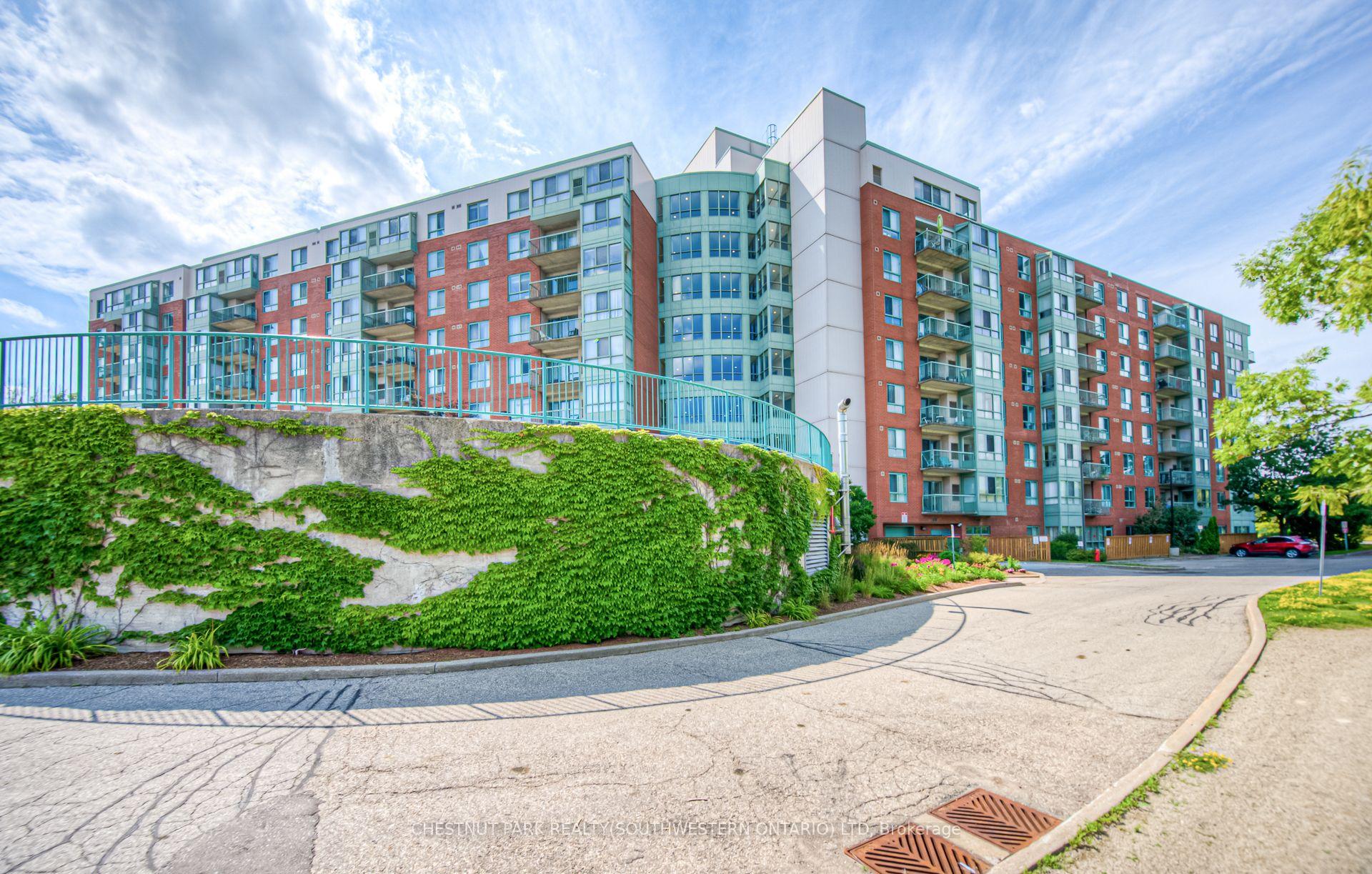 Photo 28 of Unit PH14, 30 Blue Springs Drive, Waterloo, Colonial Acres — HOMEH