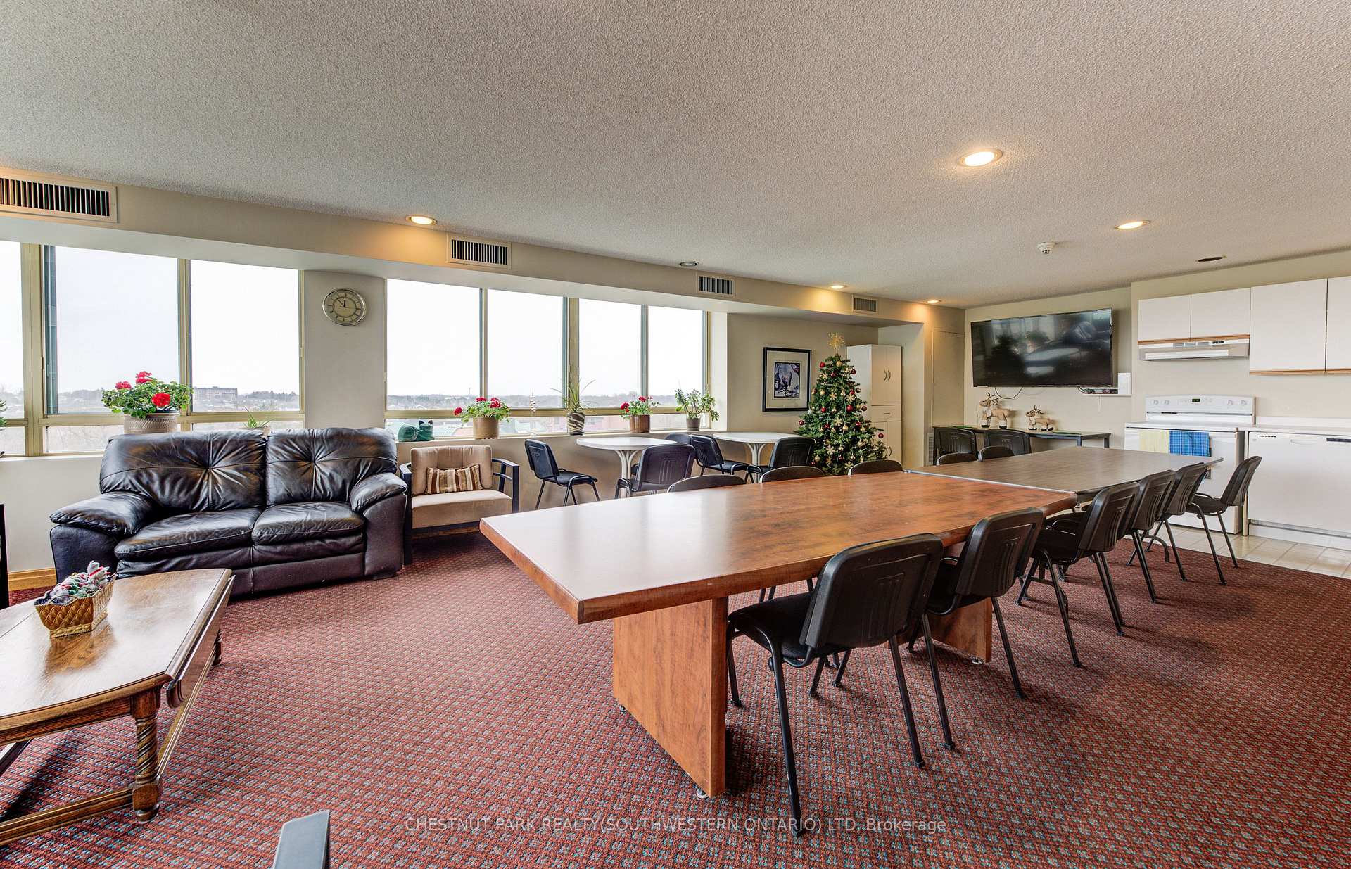 Photo 31 of Unit PH14, 30 Blue Springs Drive, Waterloo, Colonial Acres — HOMEH