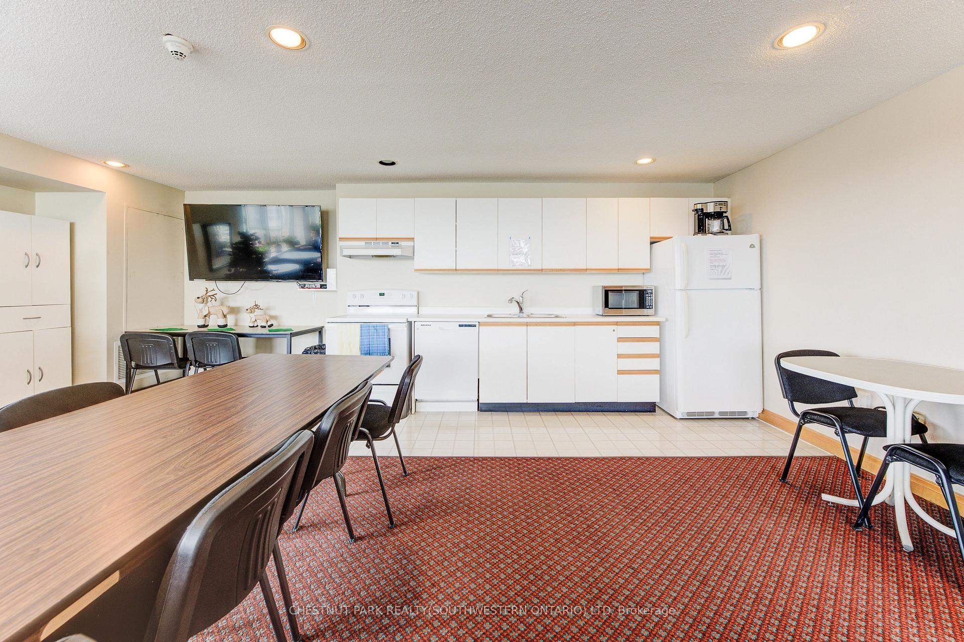 Photo 32 of Unit PH14, 30 Blue Springs Drive, Waterloo, Colonial Acres — HOMEH