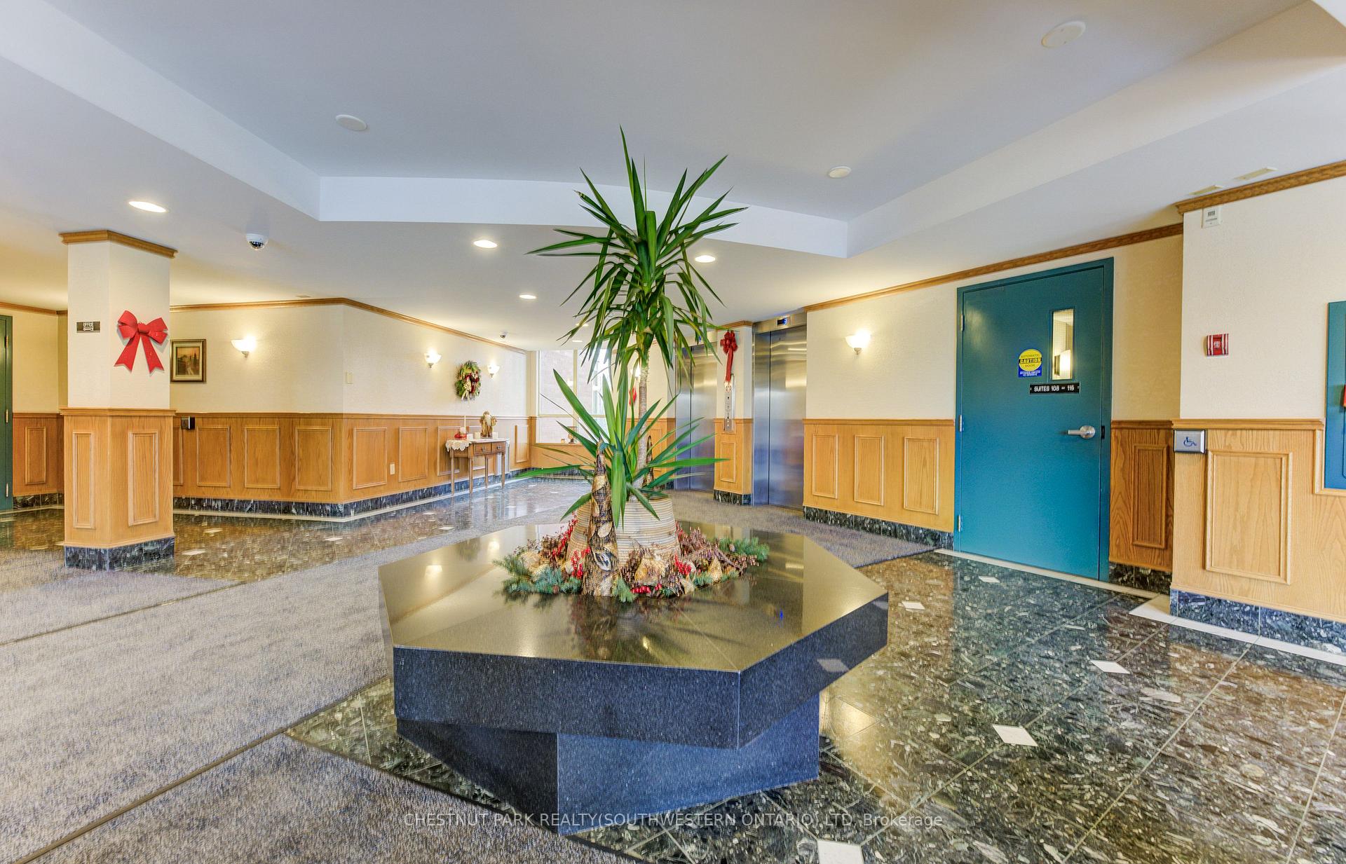 Photo 34 of Unit PH14, 30 Blue Springs Drive, Waterloo, Colonial Acres — HOMEH