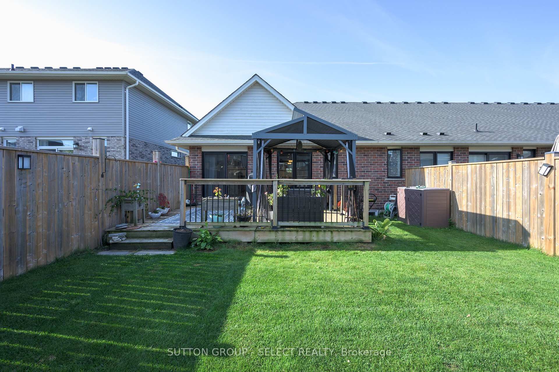 Photo 27 of 17 Cortland Terrace, St. Thomas — HOMEH