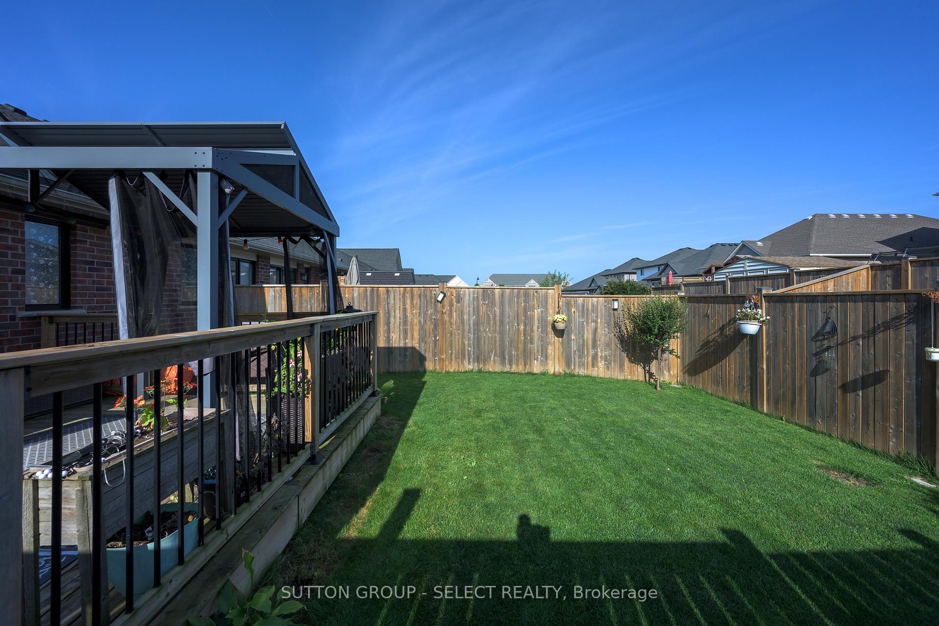 Photo 29 of 17 Cortland Terrace, St. Thomas — HOMEH